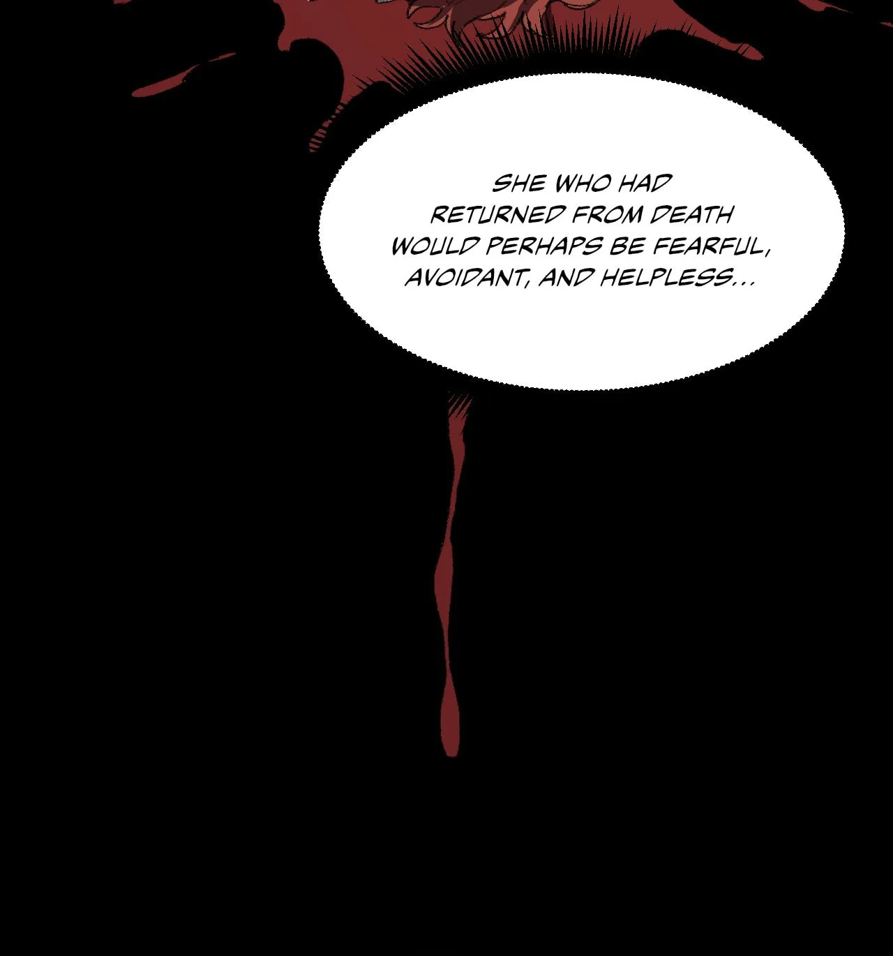 Read Miansha Xia De Nvwang chapter 12 image 40 on Lezhin
