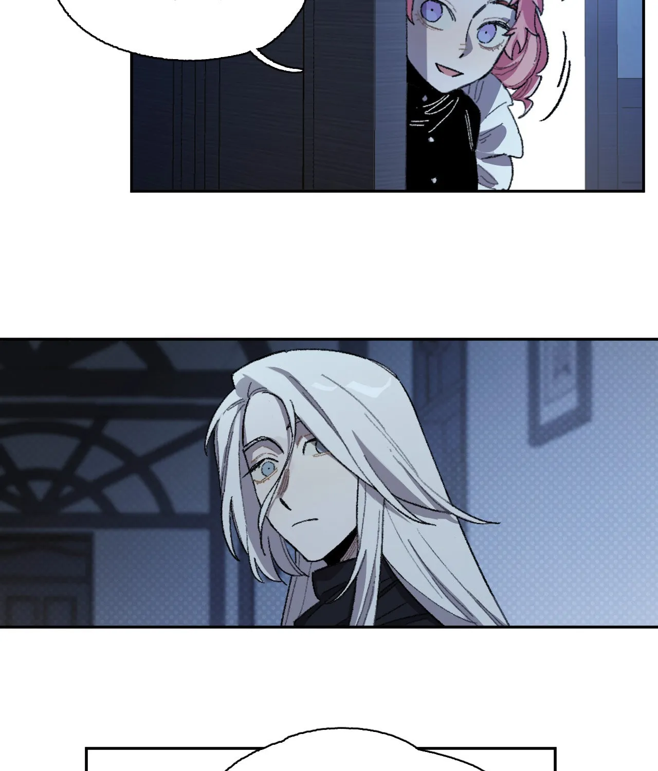 Read Miansha Xia De Nvwang chapter 12 image 49 on Lezhin