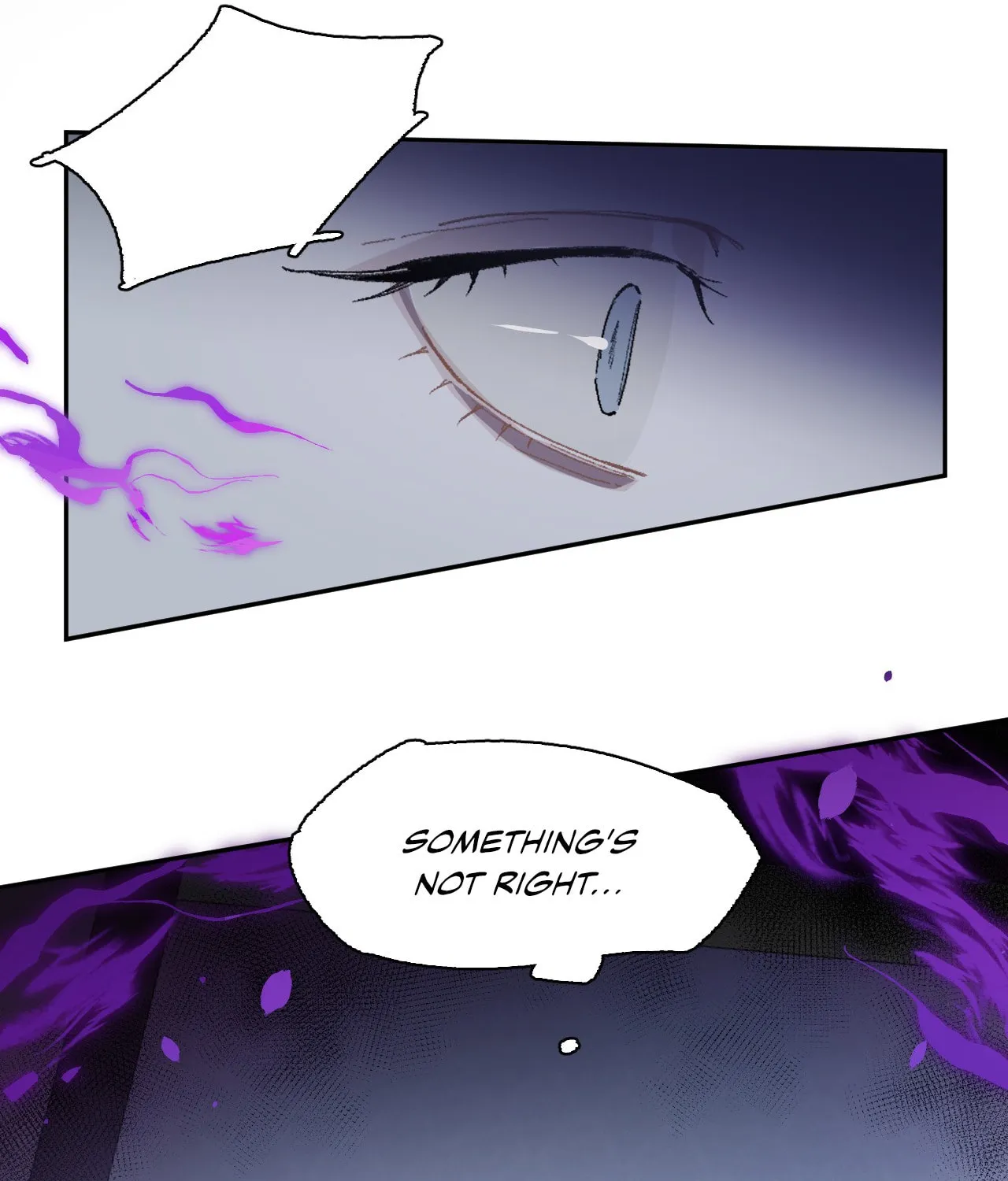 Read Miansha Xia De Nvwang chapter 12 image 53 on Lezhin