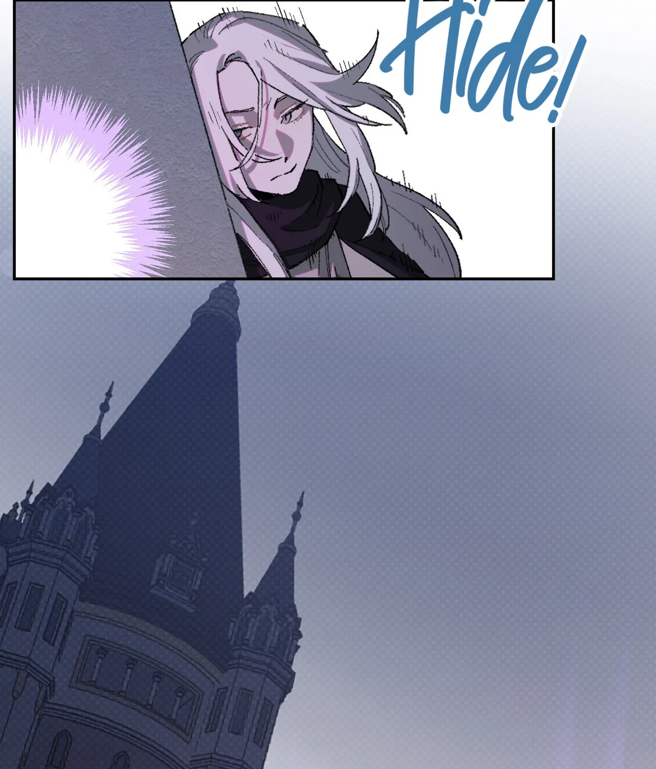 Read Miansha Xia De Nvwang chapter 12 image 55 on Lezhin