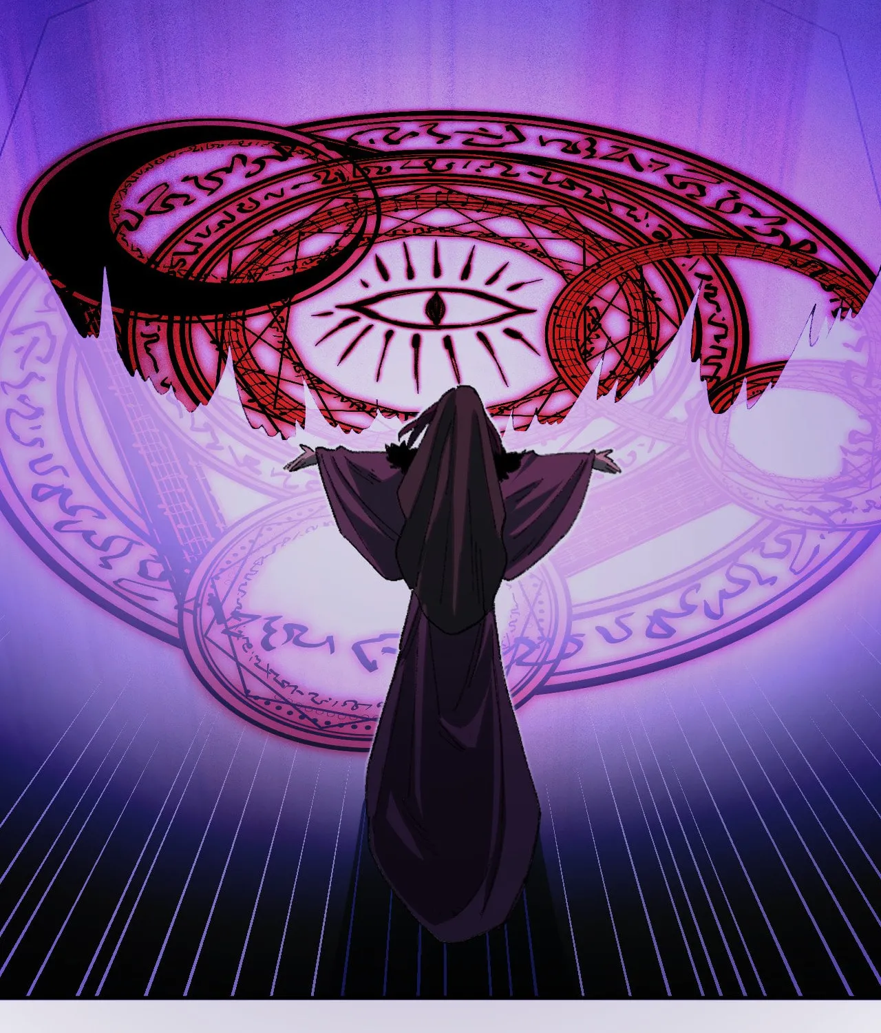 Read Miansha Xia De Nvwang chapter 12 image 59 on Lezhin