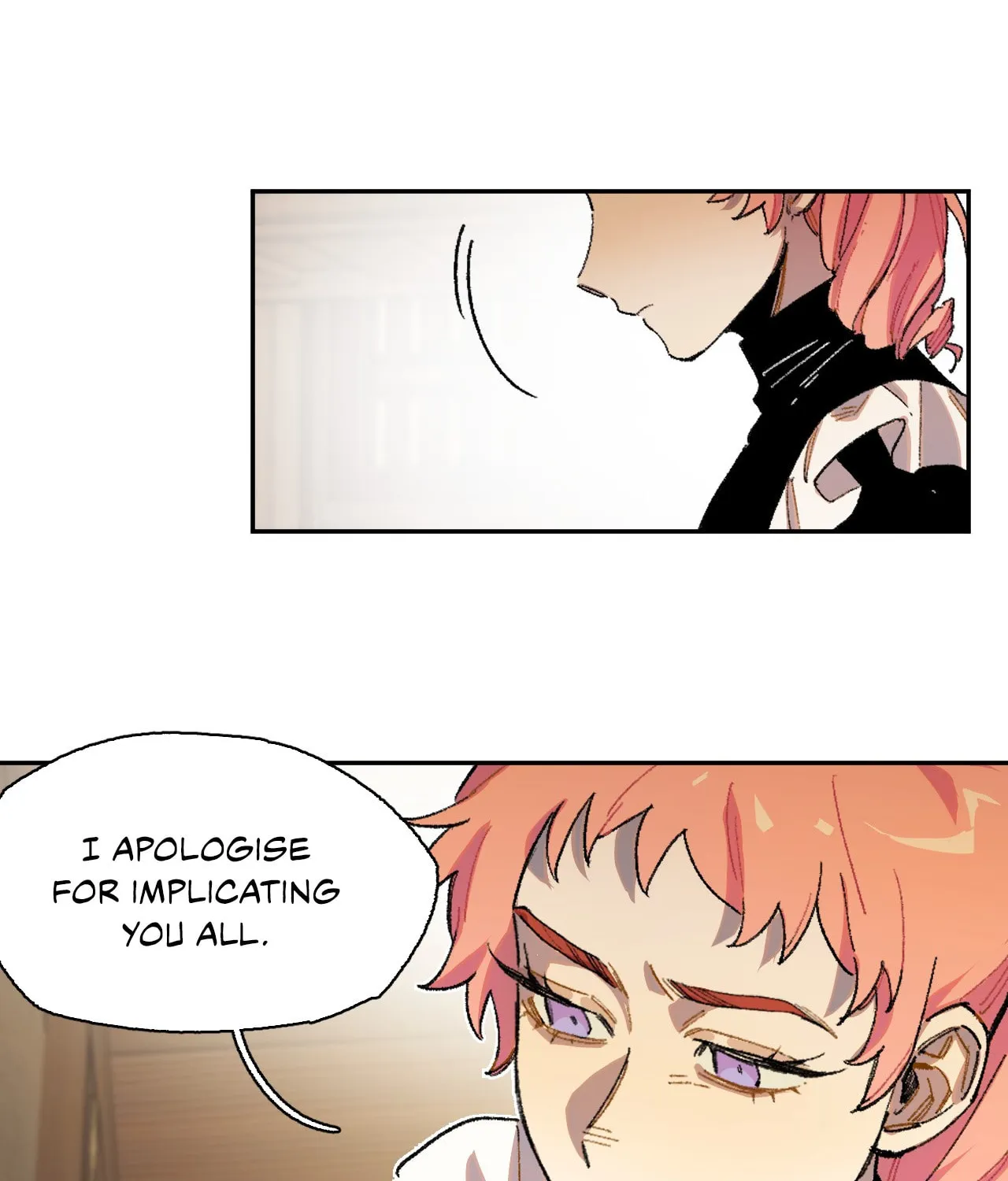 Read Miansha Xia De Nvwang chapter 12 image 9 on Lezhin