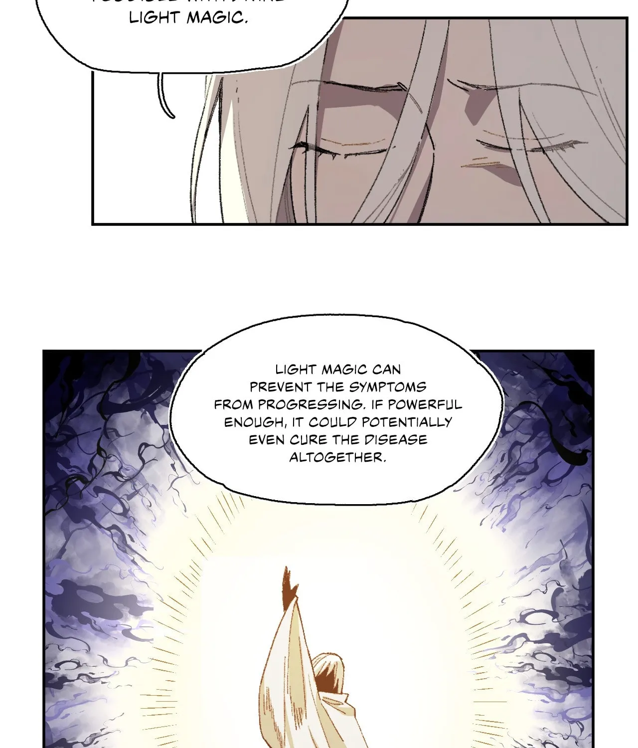 Read Miansha Xia De Nvwang chapter 13 image 21 on Lezhin