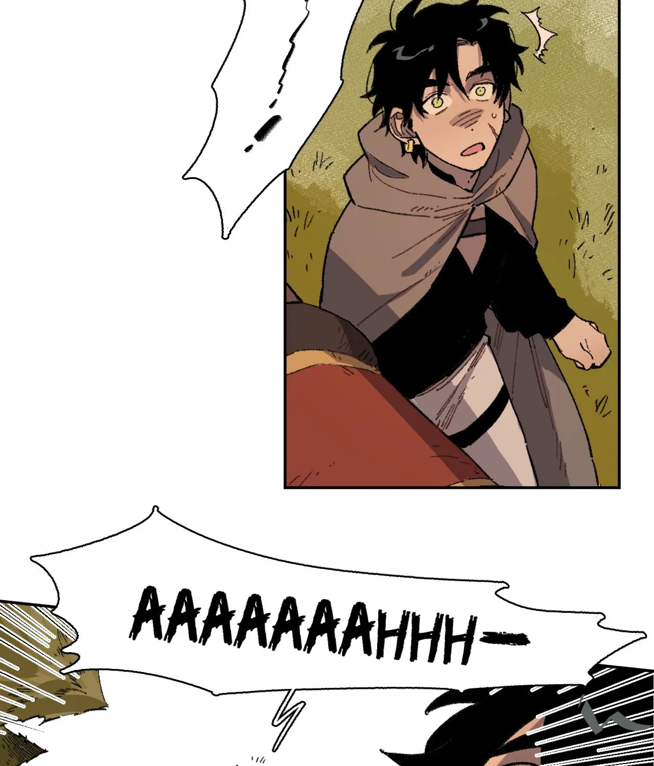 Read Miansha Xia De Nvwang chapter 13 image 49 on Lezhin