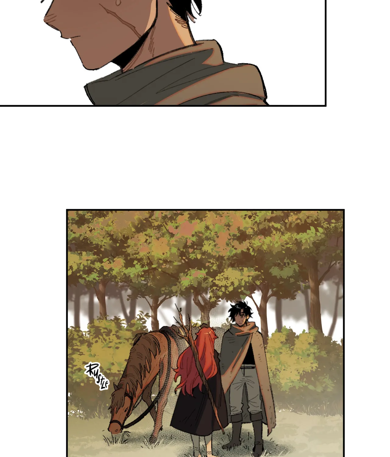 Read Miansha Xia De Nvwang chapter 14 image 14 on Lezhin