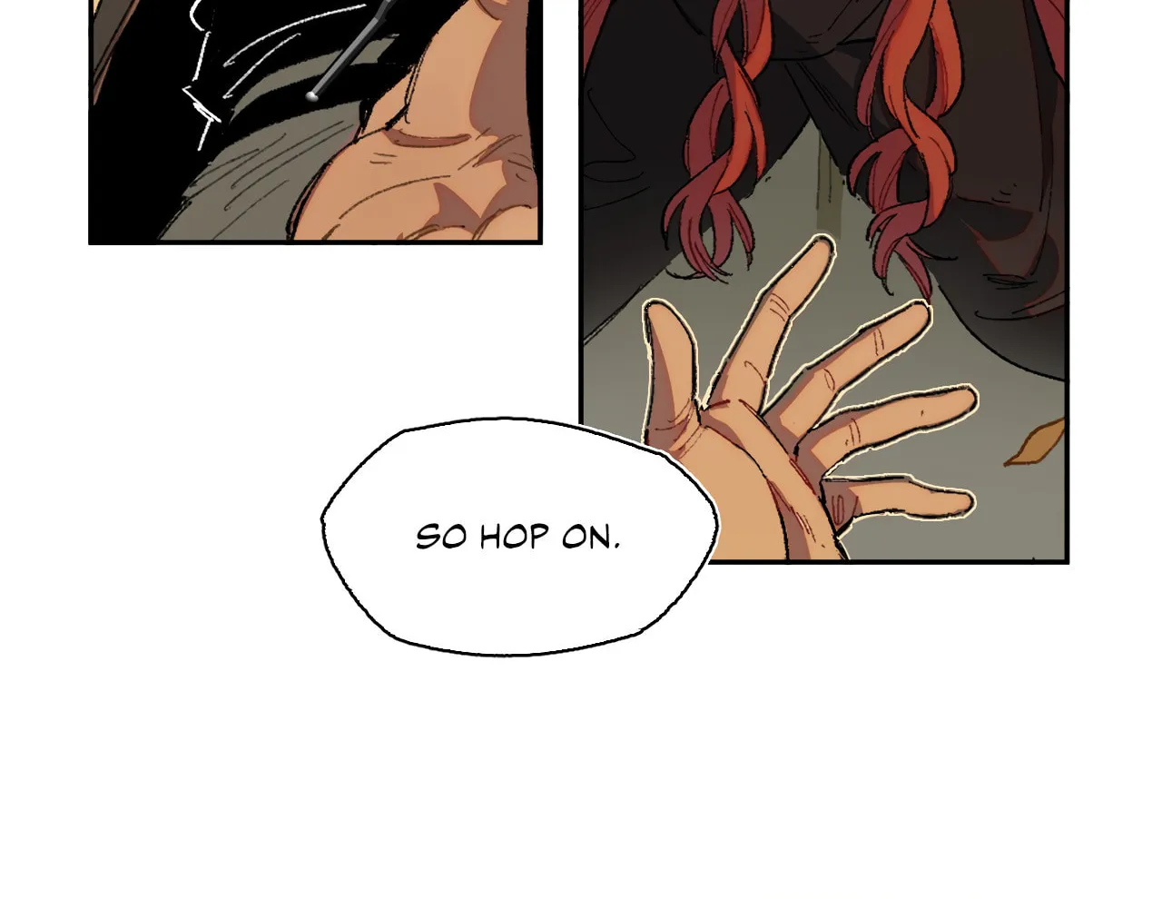 Read Miansha Xia De Nvwang chapter 14 image 17 on Lezhin