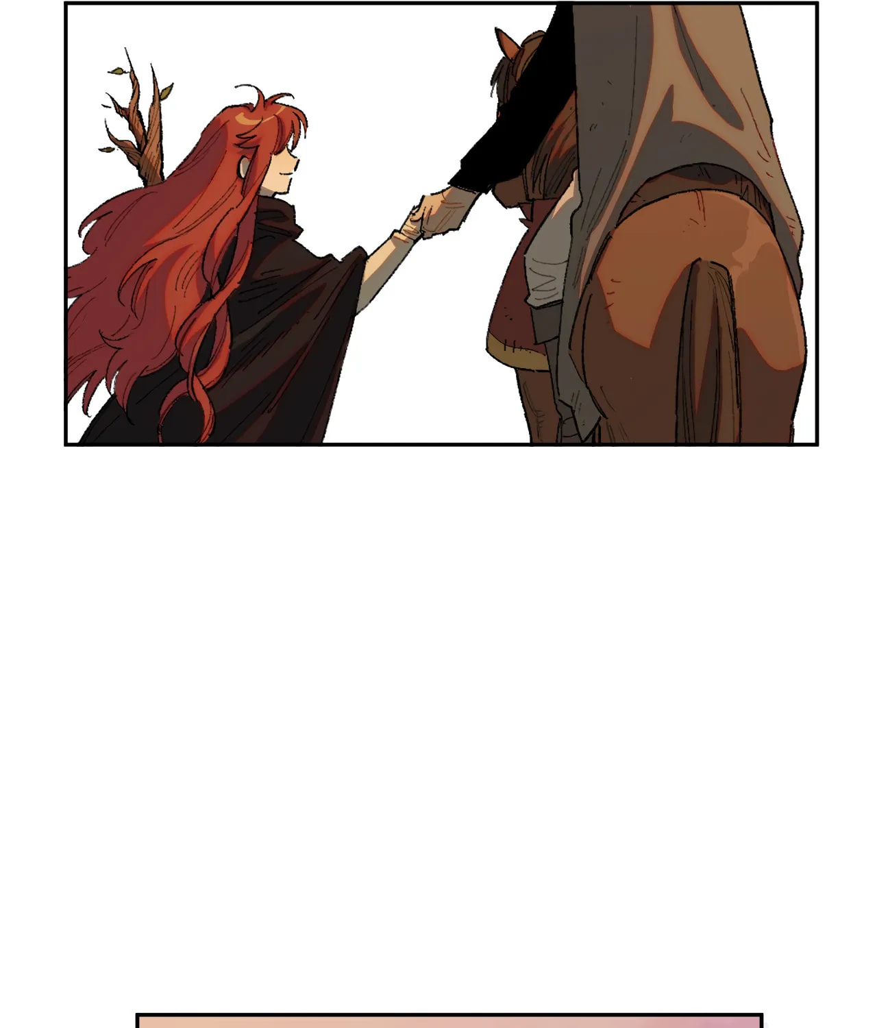 Read Miansha Xia De Nvwang chapter 14 image 18 on Lezhin