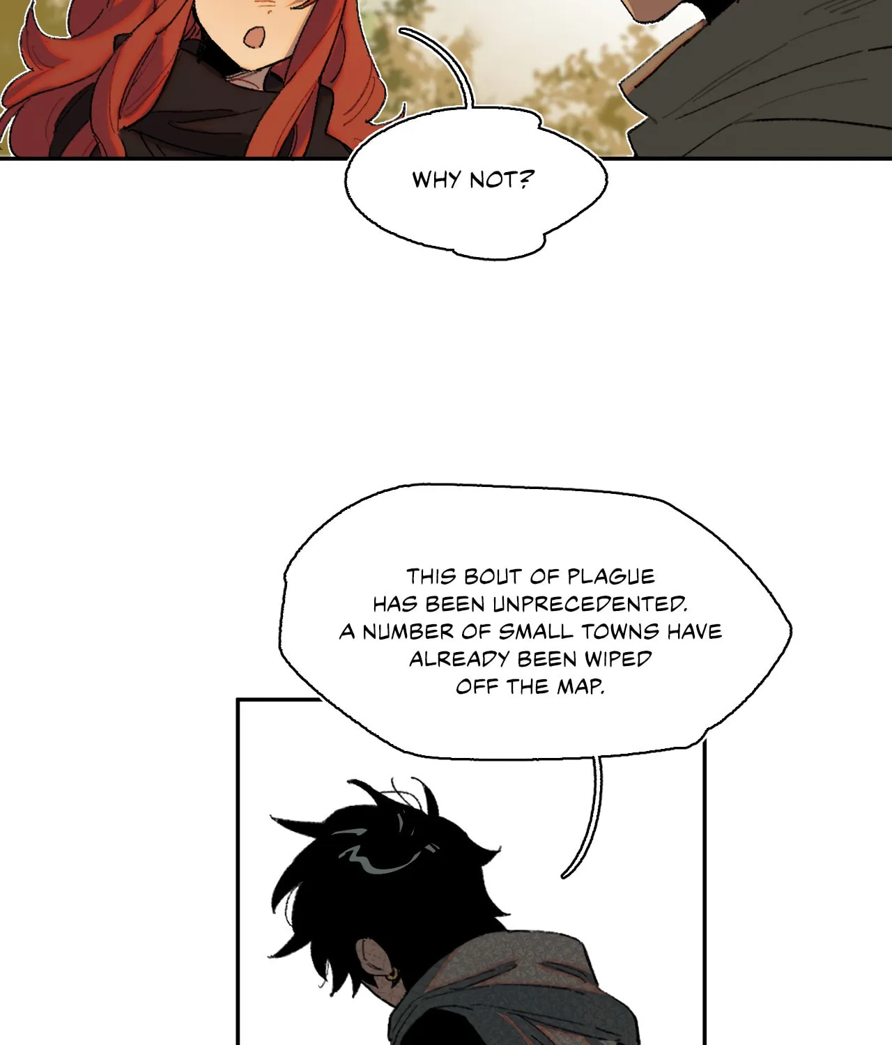 Read Miansha Xia De Nvwang chapter 14 image 2 on Lezhin