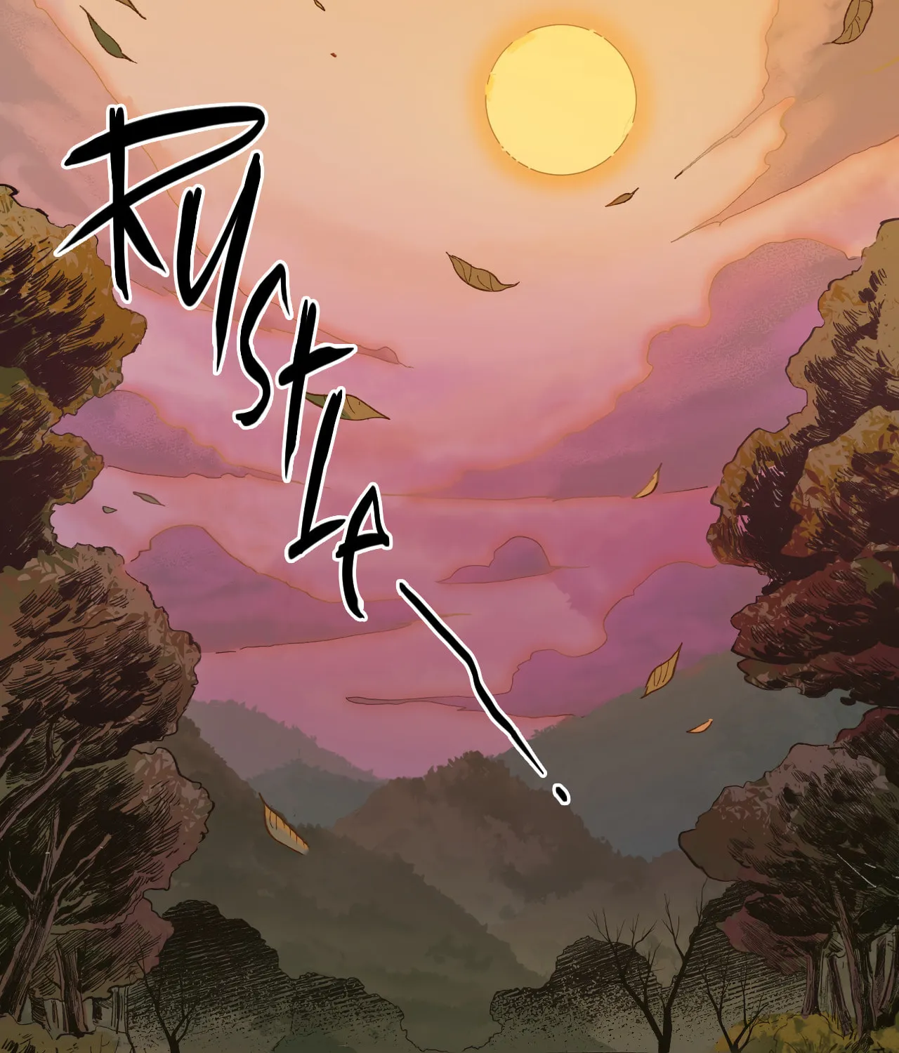 Read Miansha Xia De Nvwang chapter 14 image 21 on Lezhin