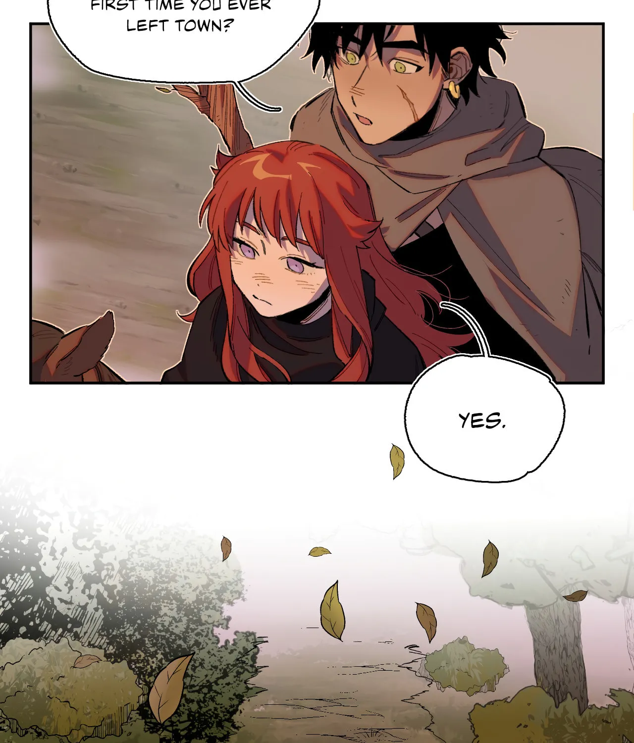 Read Miansha Xia De Nvwang chapter 14 image 25 on Lezhin