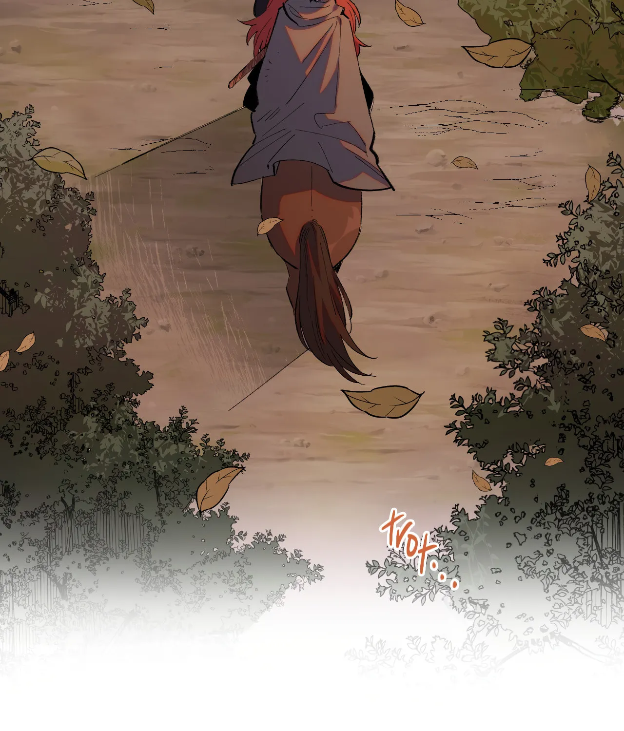 Read Miansha Xia De Nvwang chapter 14 image 27 on Lezhin