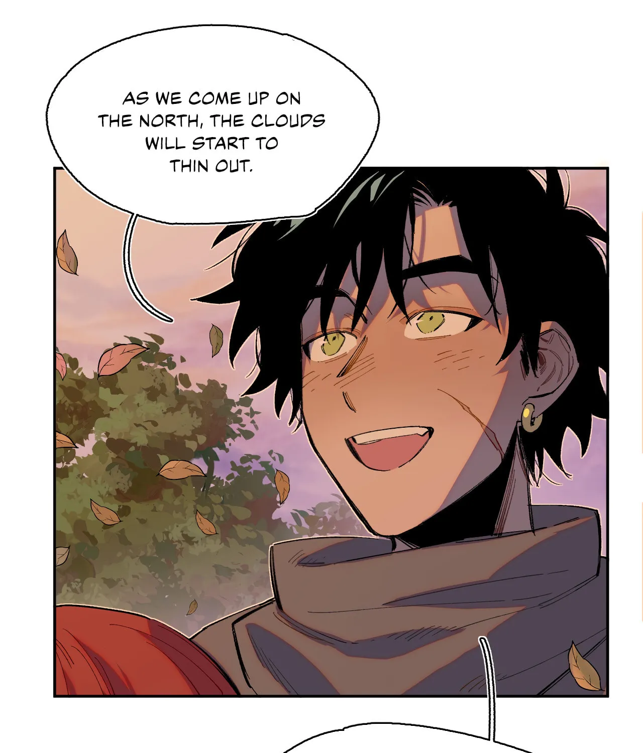 Read Miansha Xia De Nvwang chapter 14 image 28 on Lezhin