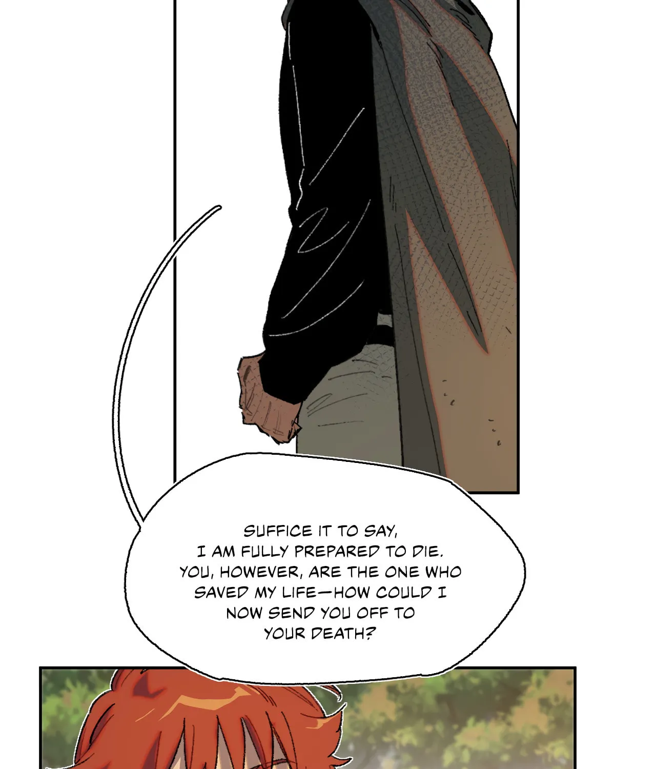Read Miansha Xia De Nvwang chapter 14 image 3 on Lezhin