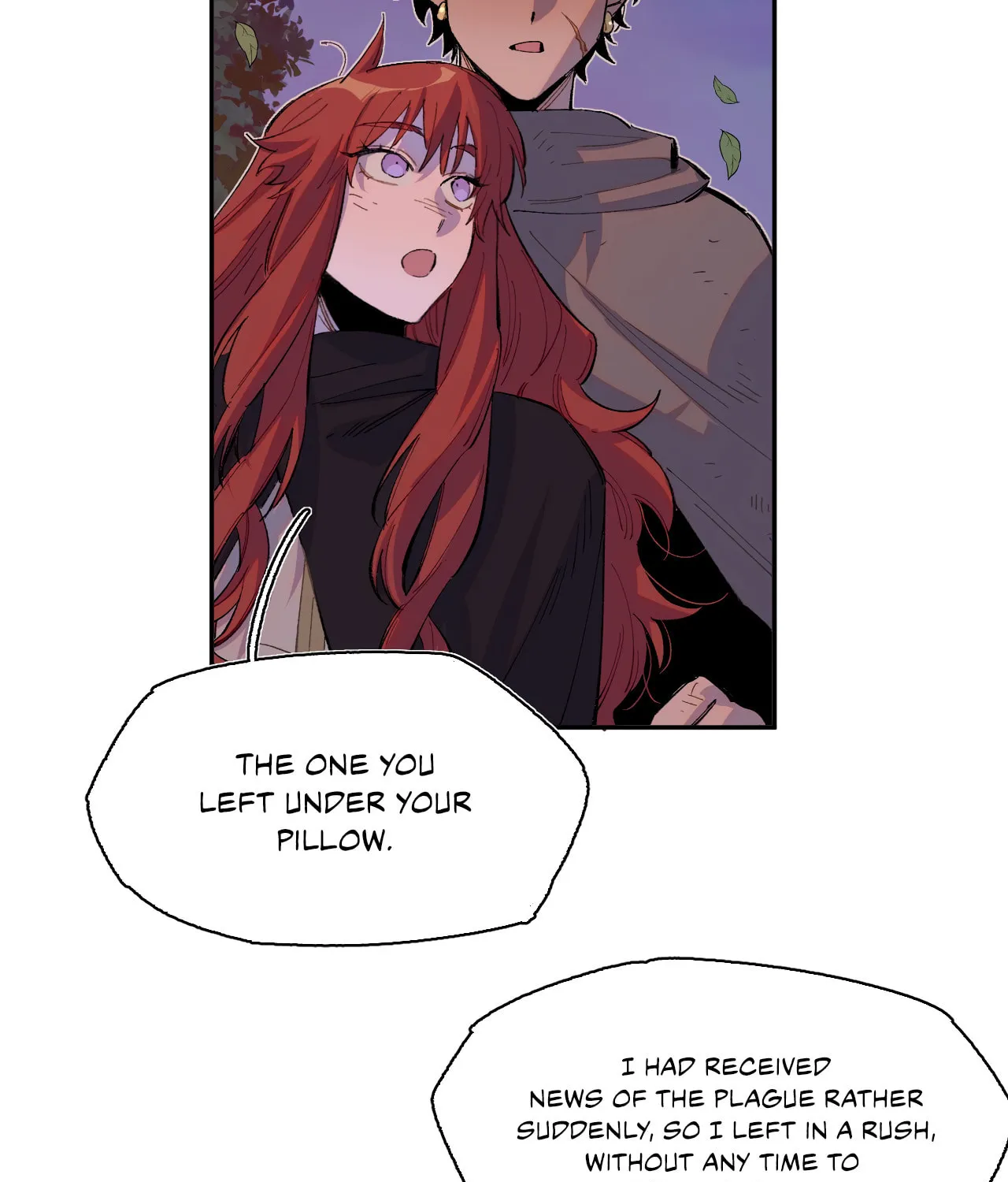 Read Miansha Xia De Nvwang chapter 14 image 32 on Lezhin