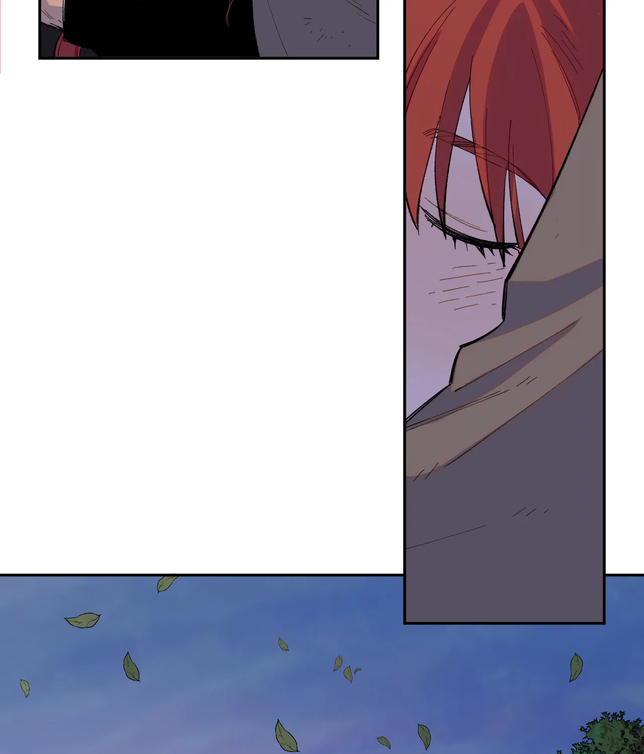 Read Miansha Xia De Nvwang chapter 14 image 37 on Lezhin