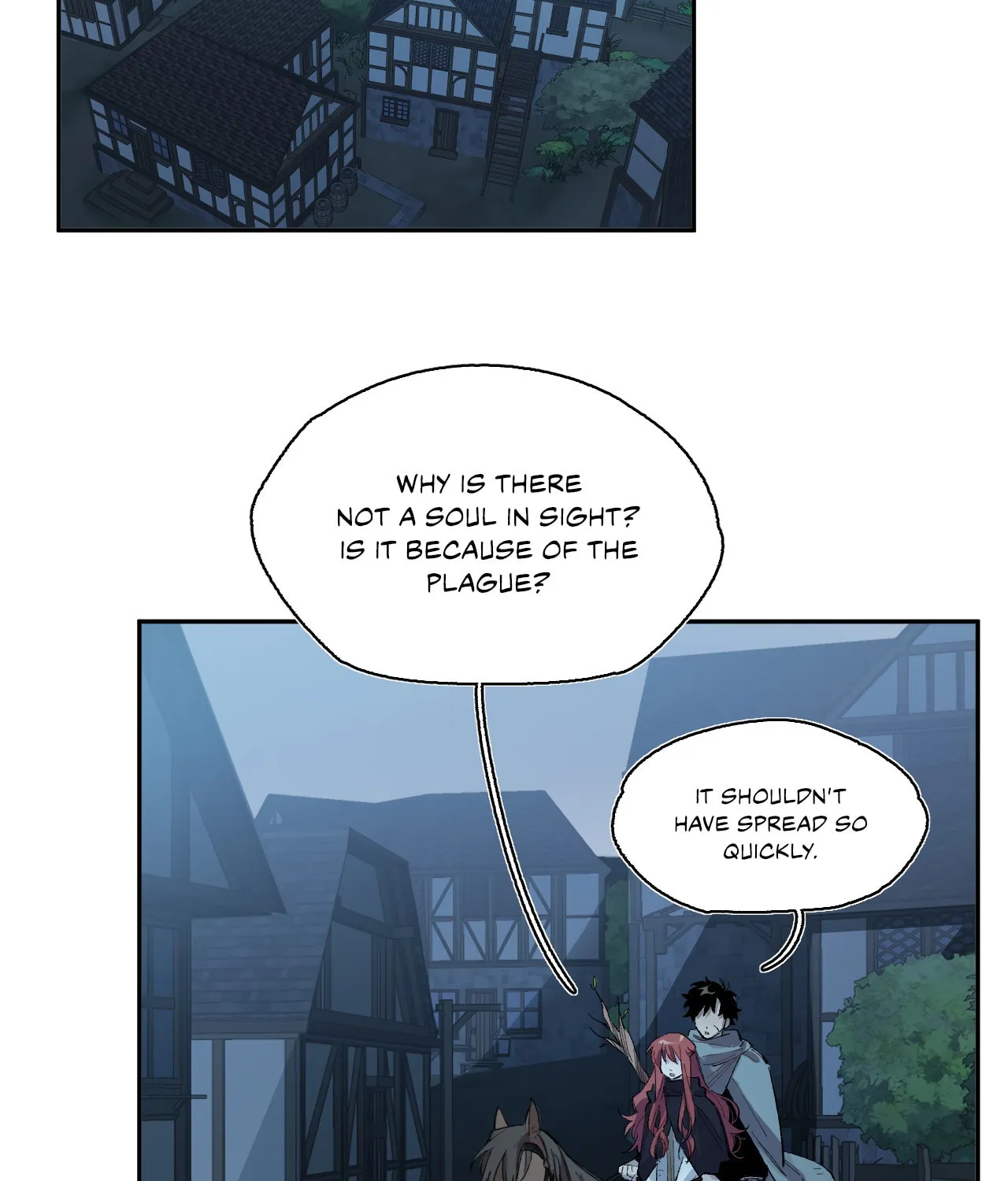 Read Miansha Xia De Nvwang chapter 14 image 39 on Lezhin