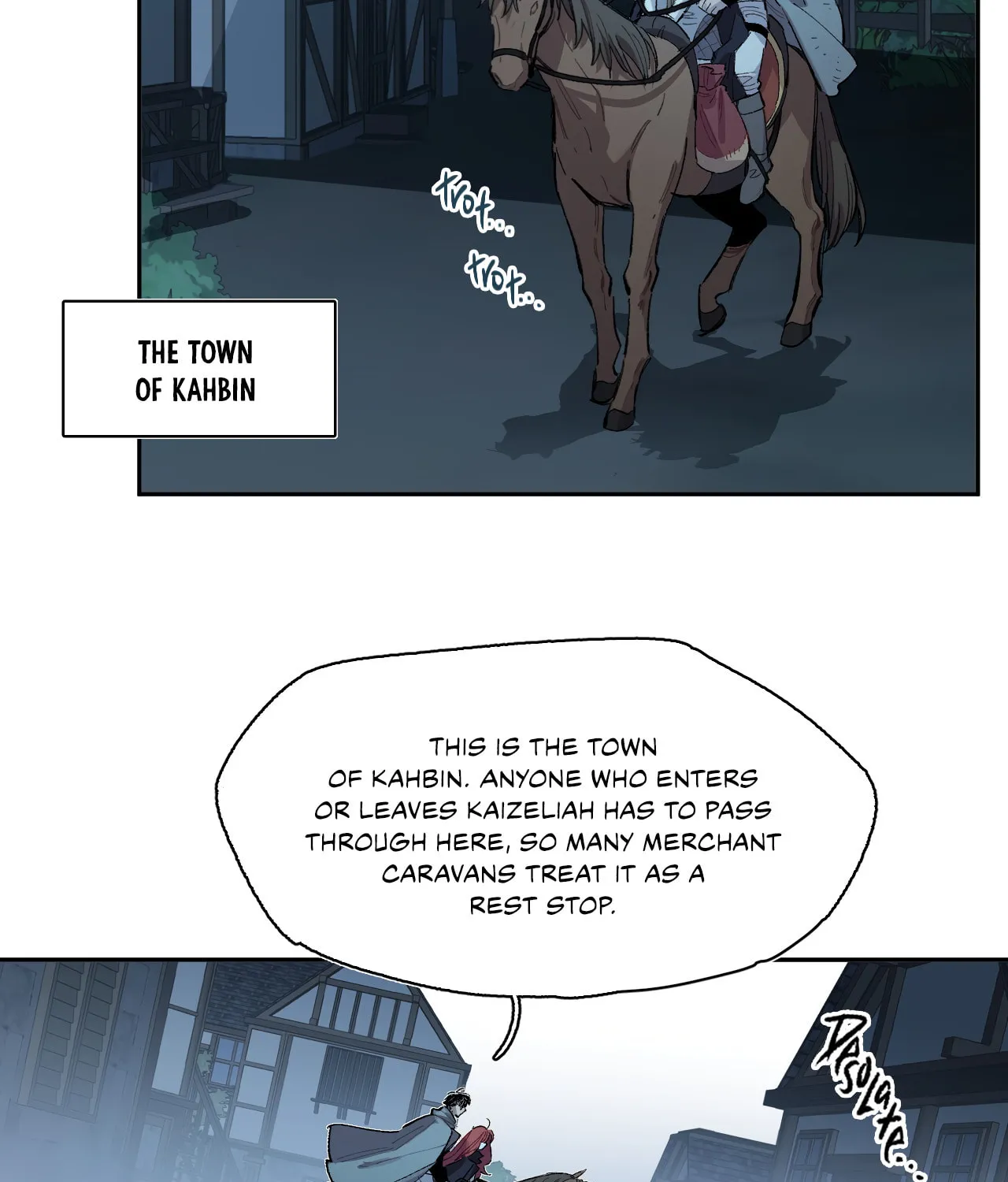 Read Miansha Xia De Nvwang chapter 14 image 40 on Lezhin