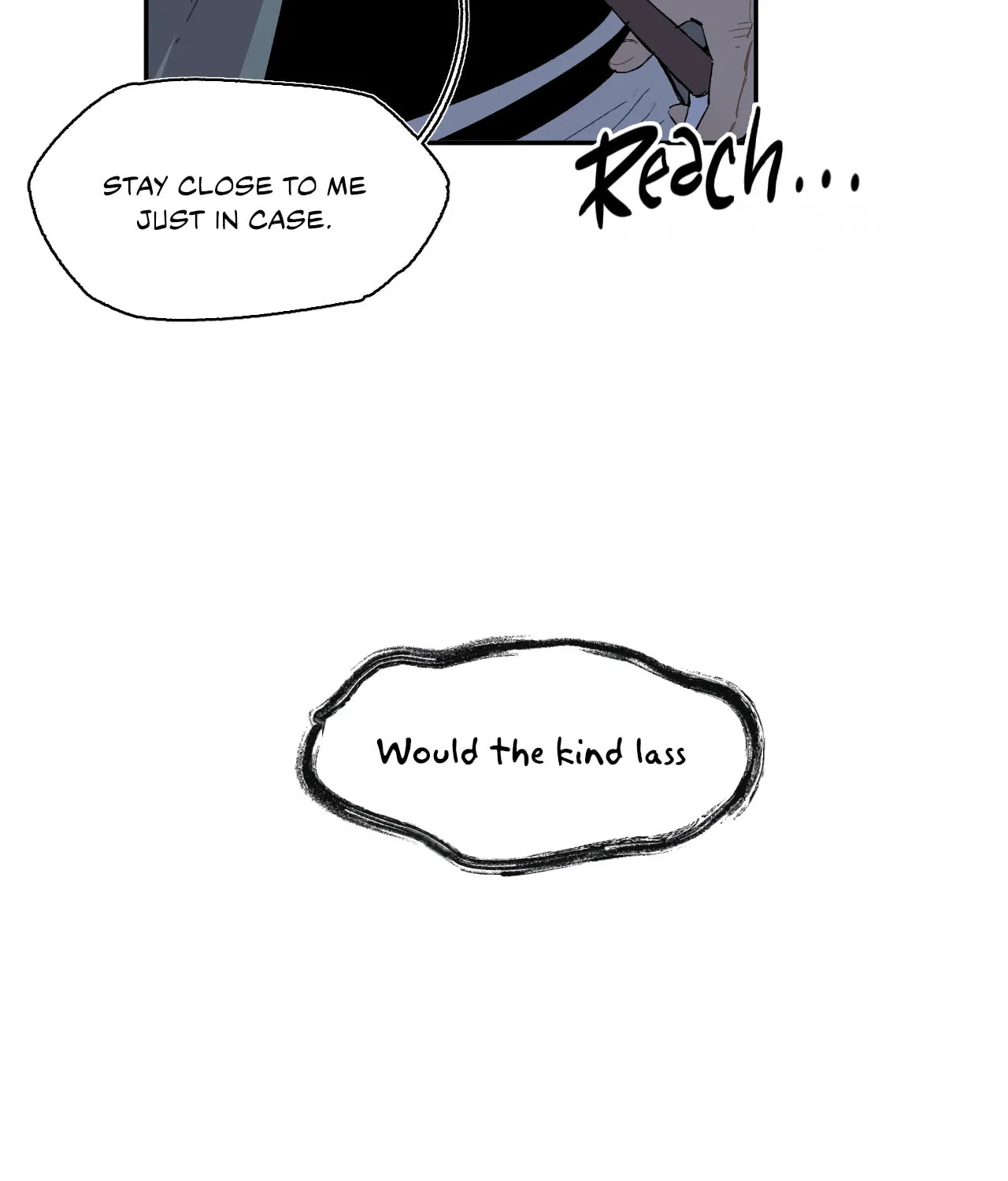 Read Miansha Xia De Nvwang chapter 14 image 43 on Lezhin