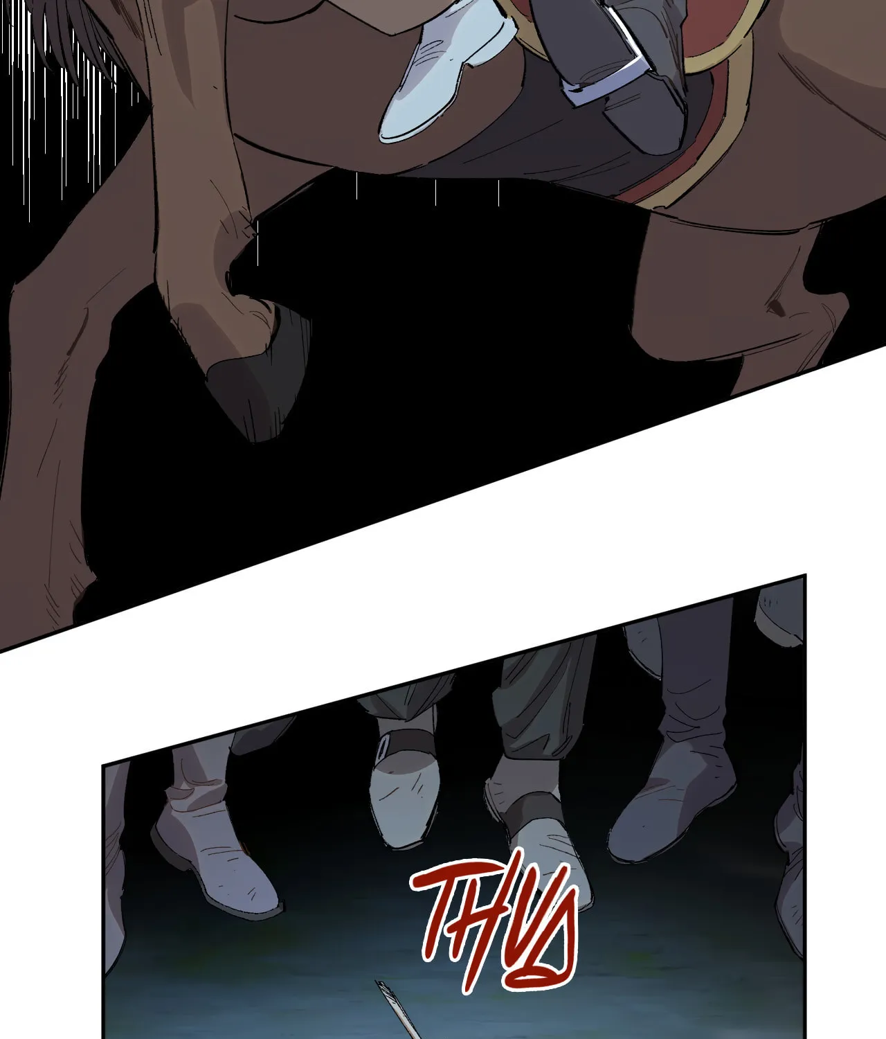 Read Miansha Xia De Nvwang chapter 14 image 49 on Lezhin