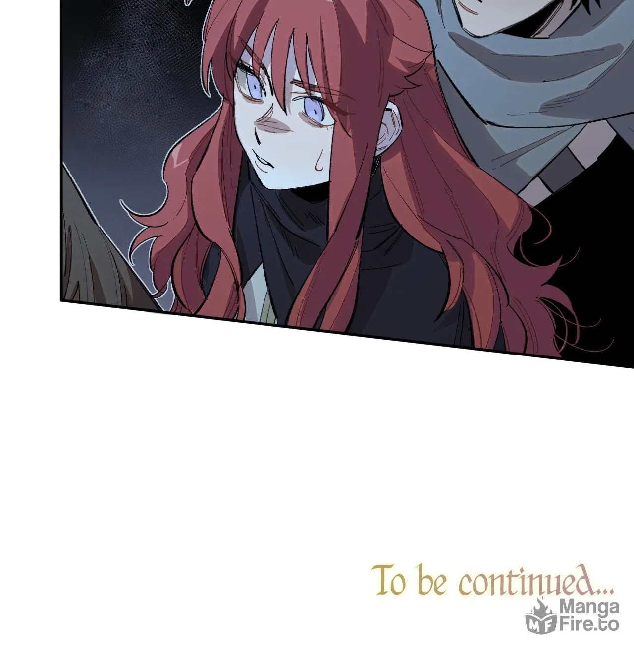 Read Miansha Xia De Nvwang chapter 14 image 54 on Lezhin