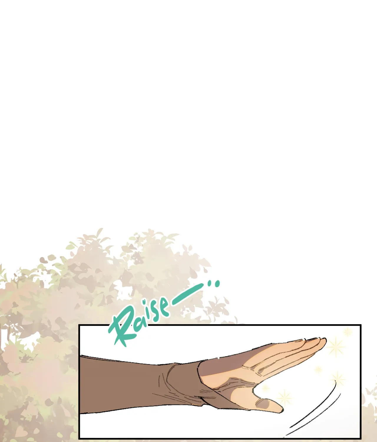 Read Miansha Xia De Nvwang chapter 14 image 6 on Lezhin