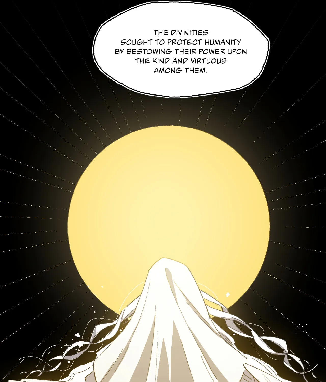 Read Miansha Xia De Nvwang chapter 16 image 18 on Lezhin