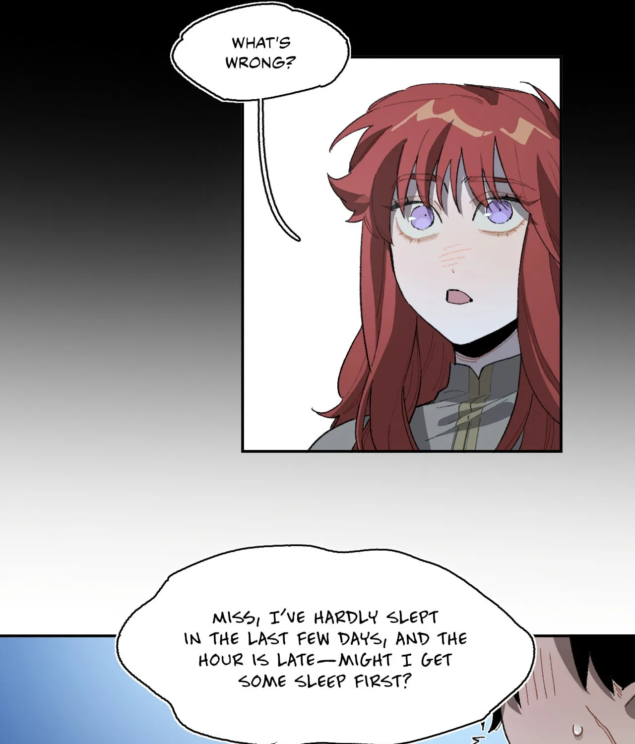 Read Miansha Xia De Nvwang chapter 16 image 25 on Lezhin