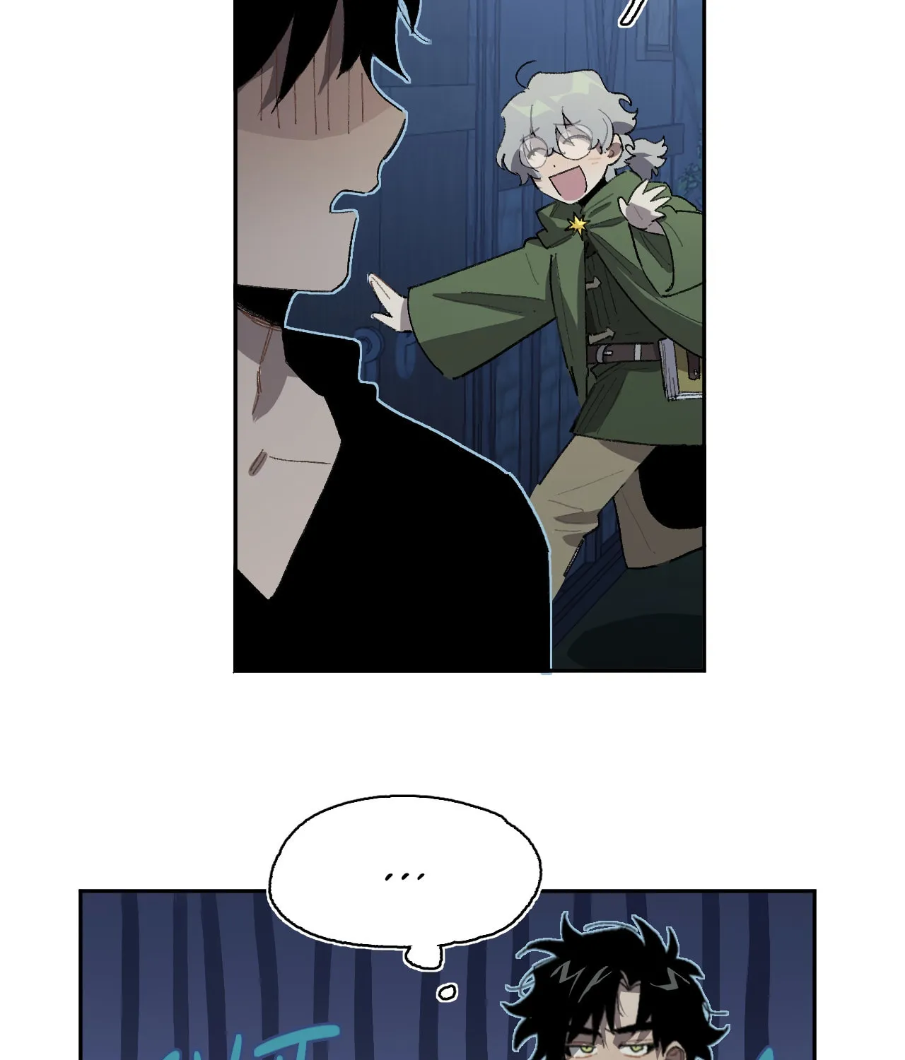 Read Miansha Xia De Nvwang chapter 16 image 27 on Lezhin