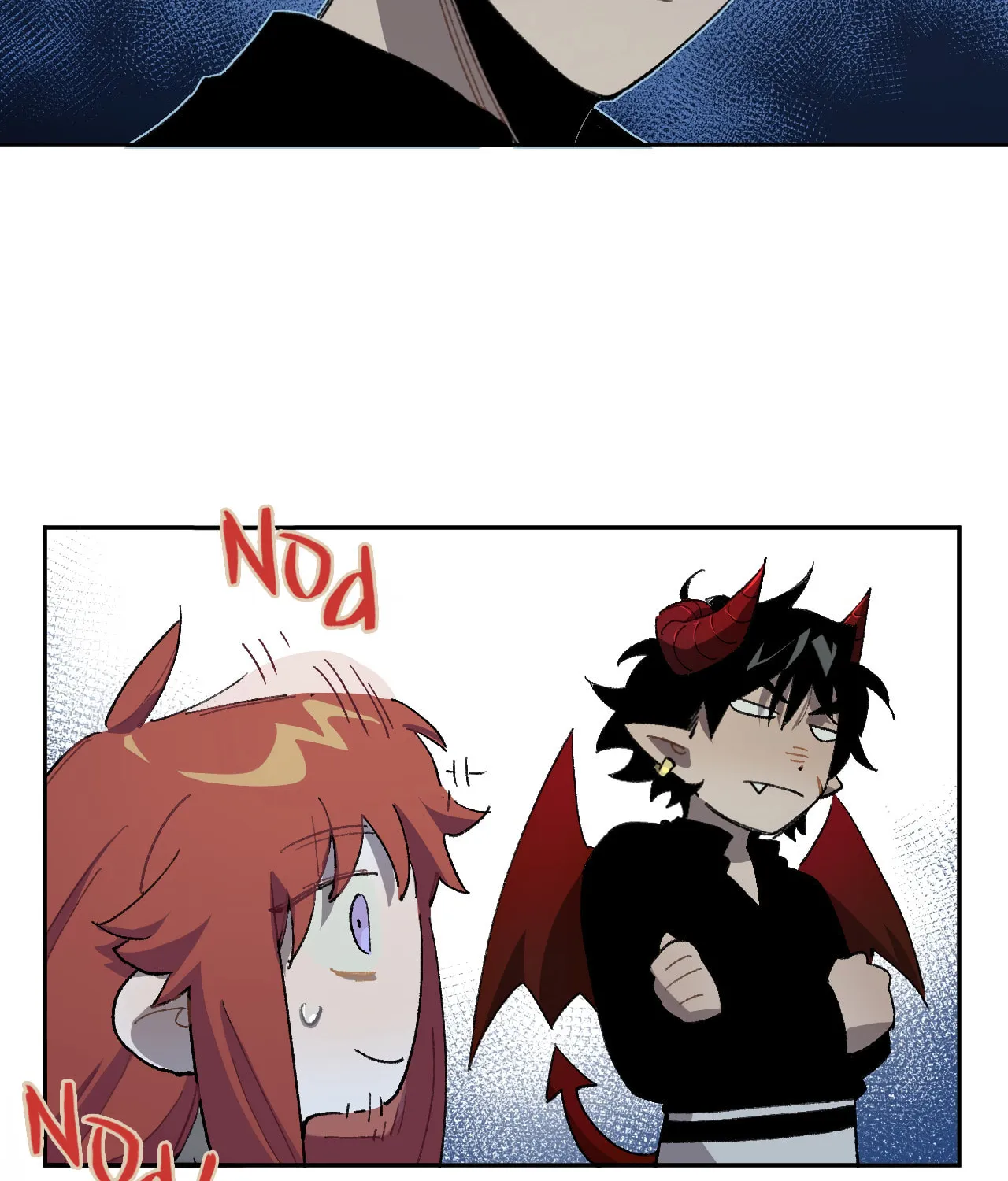 Read Miansha Xia De Nvwang chapter 16 image 34 on Lezhin