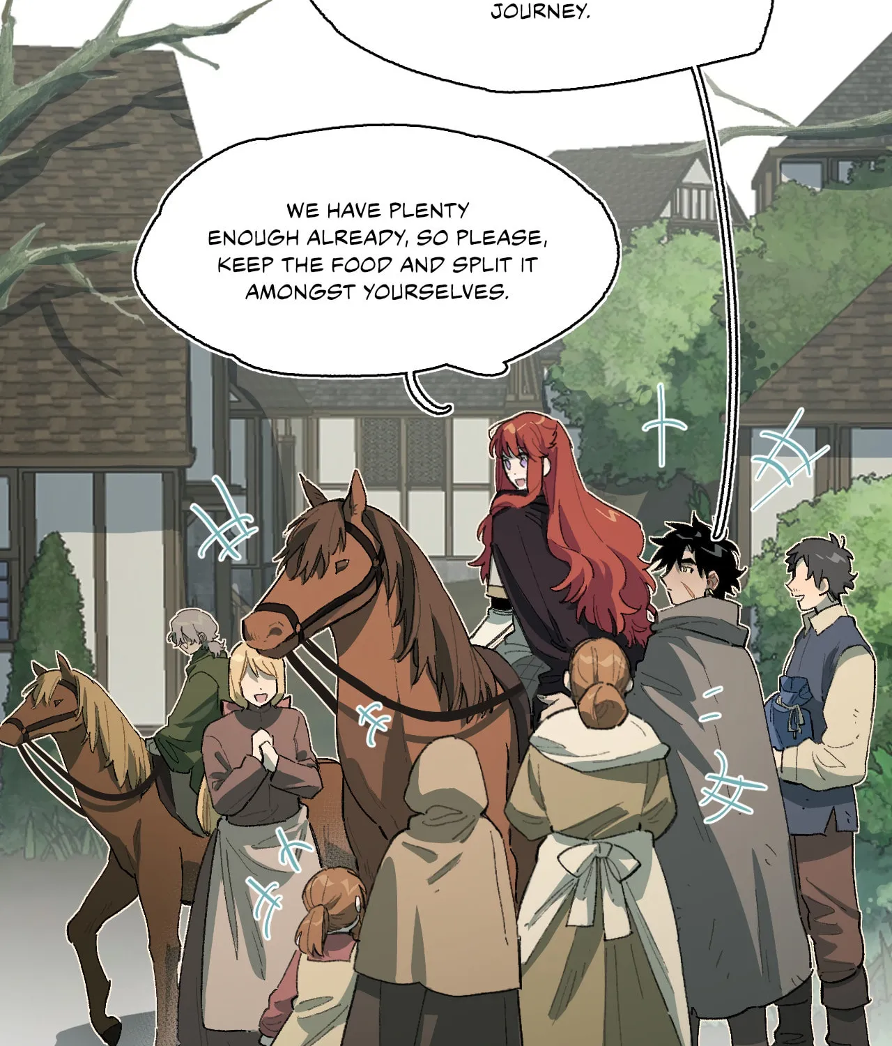 Read Miansha Xia De Nvwang chapter 16 image 36 on Lezhin