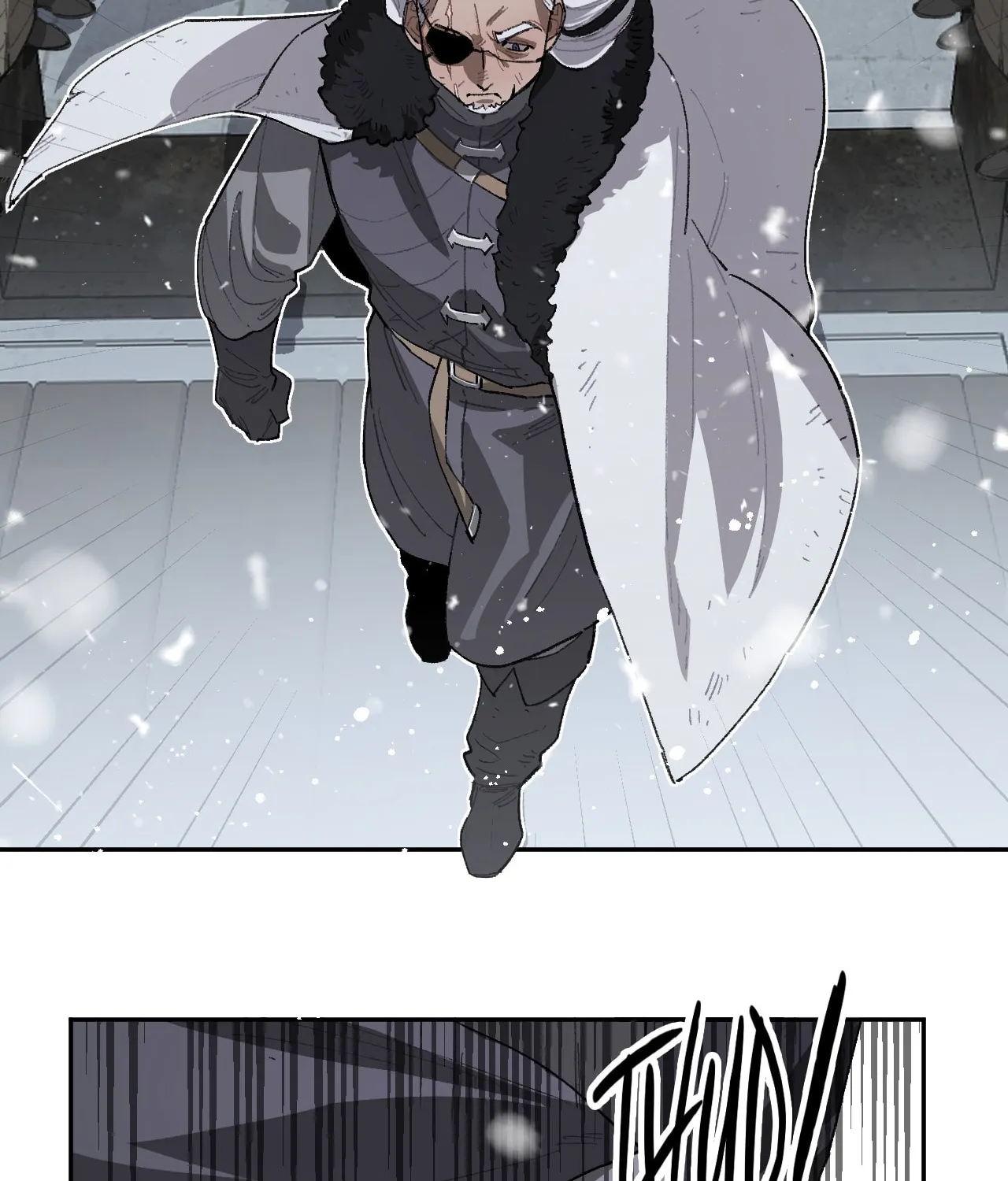 Read Miansha Xia De Nvwang chapter 16 image 54 on Lezhin