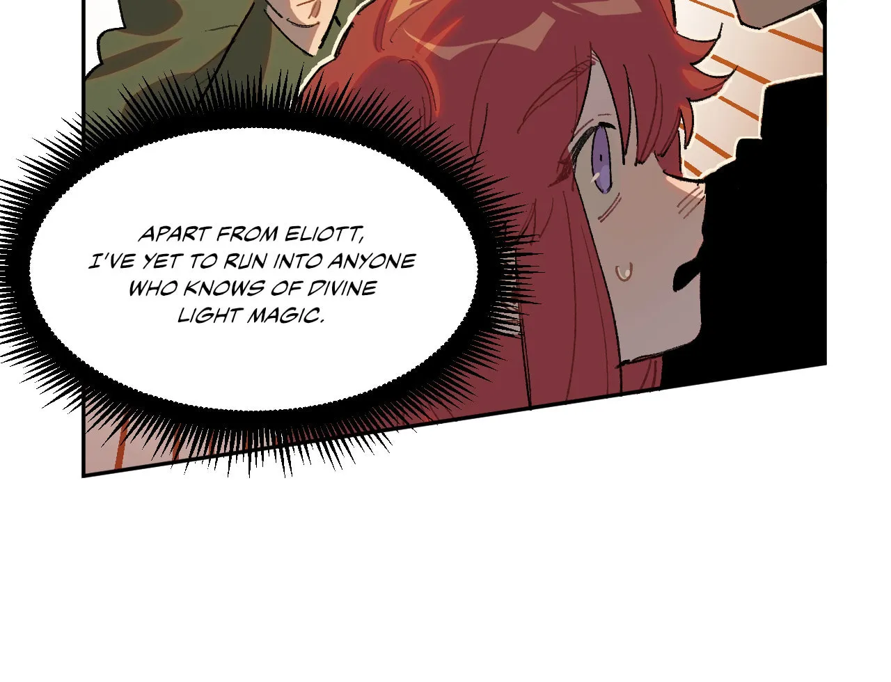 Read Miansha Xia De Nvwang chapter 16 image 6 on Lezhin