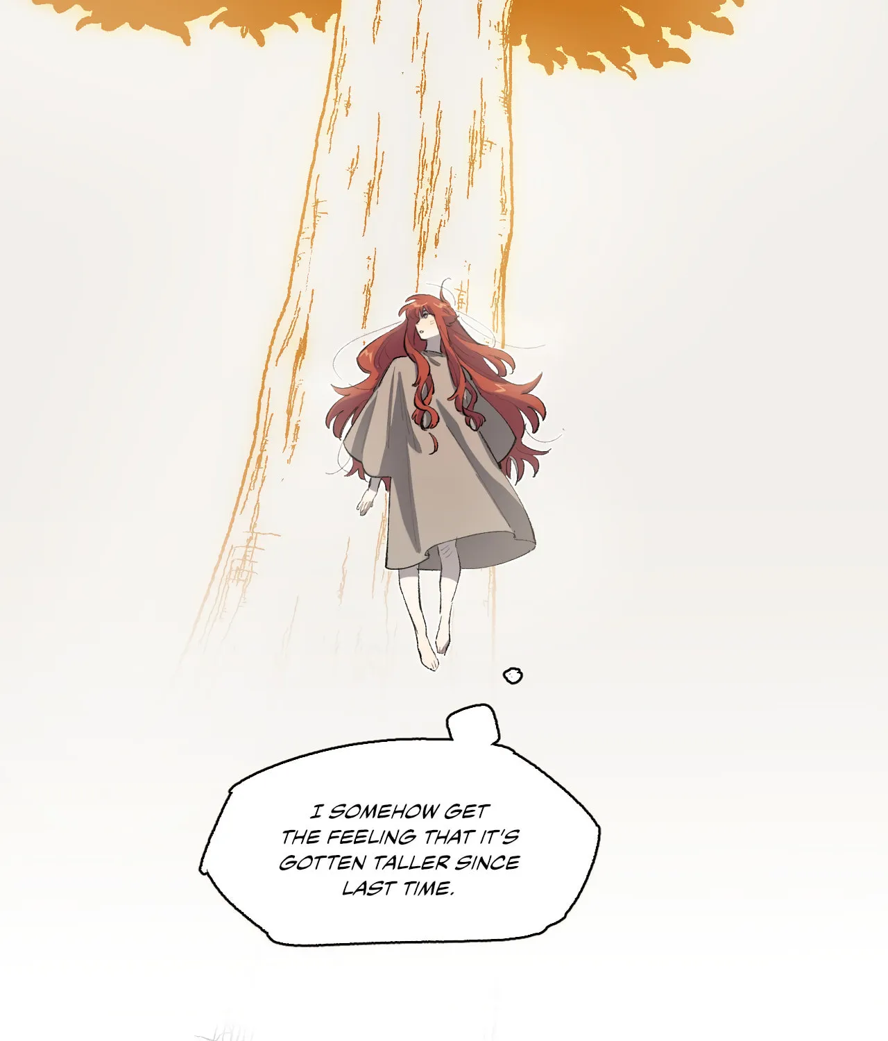 Read Miansha Xia De Nvwang chapter 18 image 15 on Lezhin