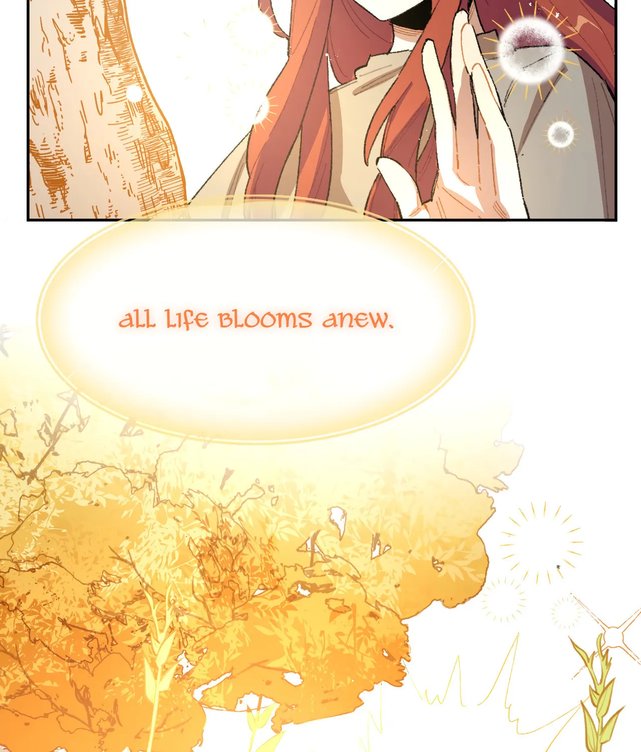 Read Miansha Xia De Nvwang chapter 18 image 22 on Lezhin