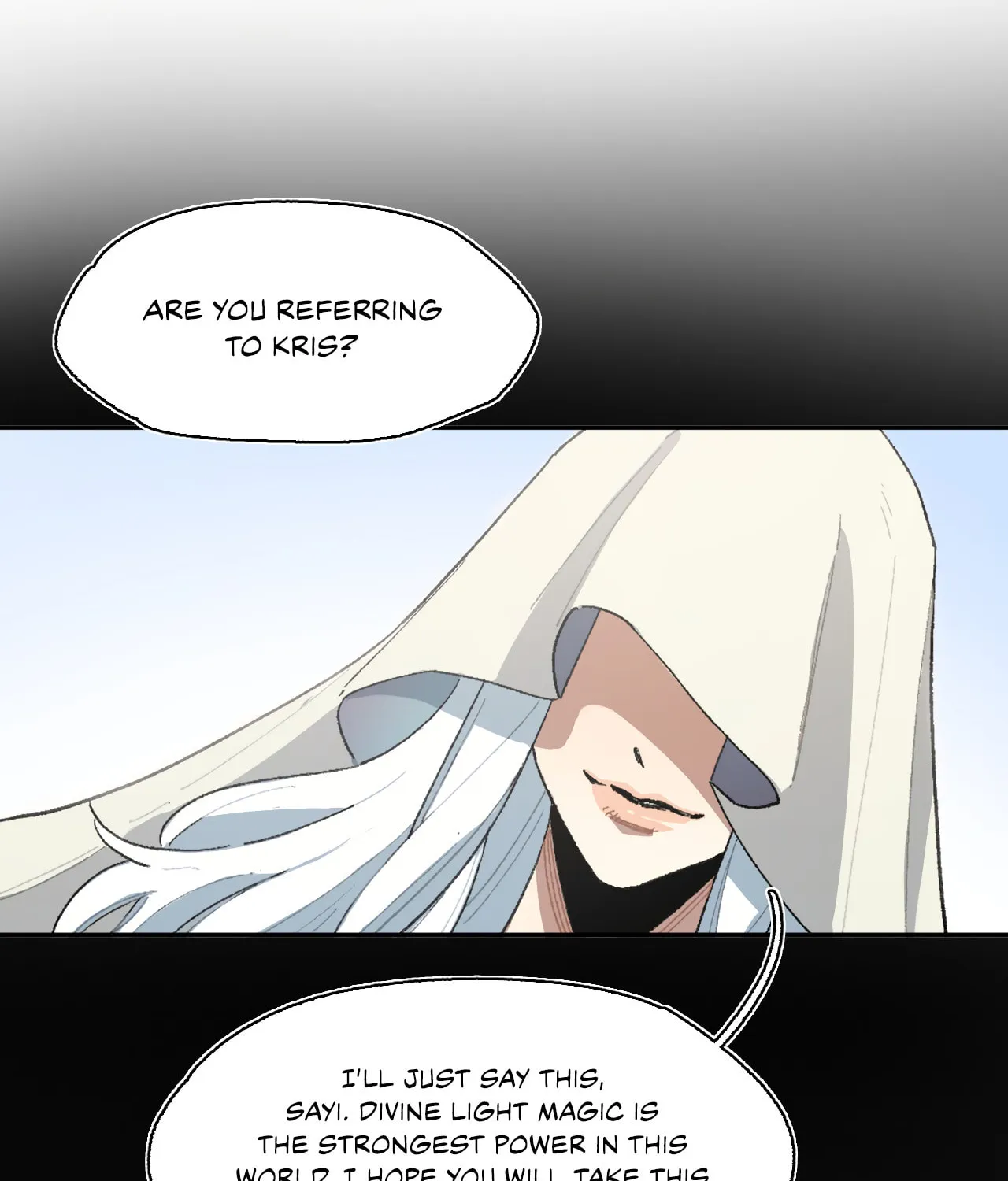 Read Miansha Xia De Nvwang chapter 18 image 35 on Lezhin