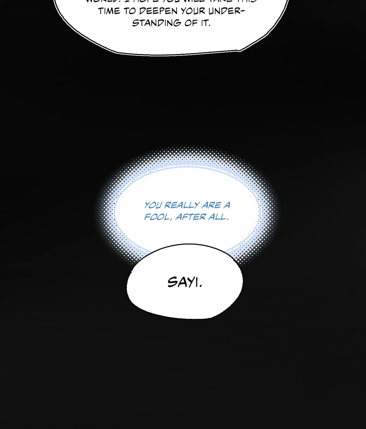 Read Miansha Xia De Nvwang chapter 18 image 36 on Lezhin