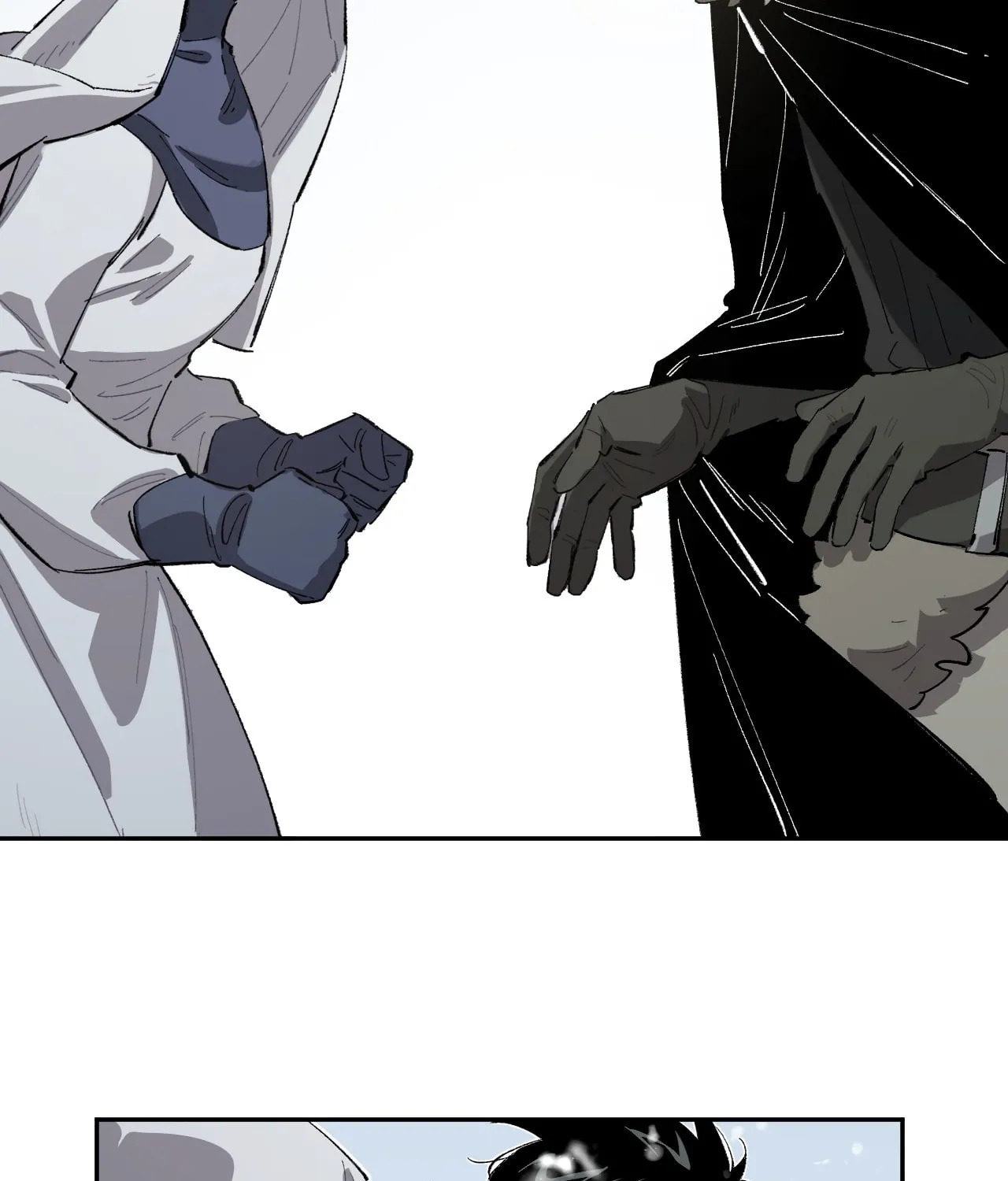 Read Miansha Xia De Nvwang chapter 18 image 4 on Lezhin