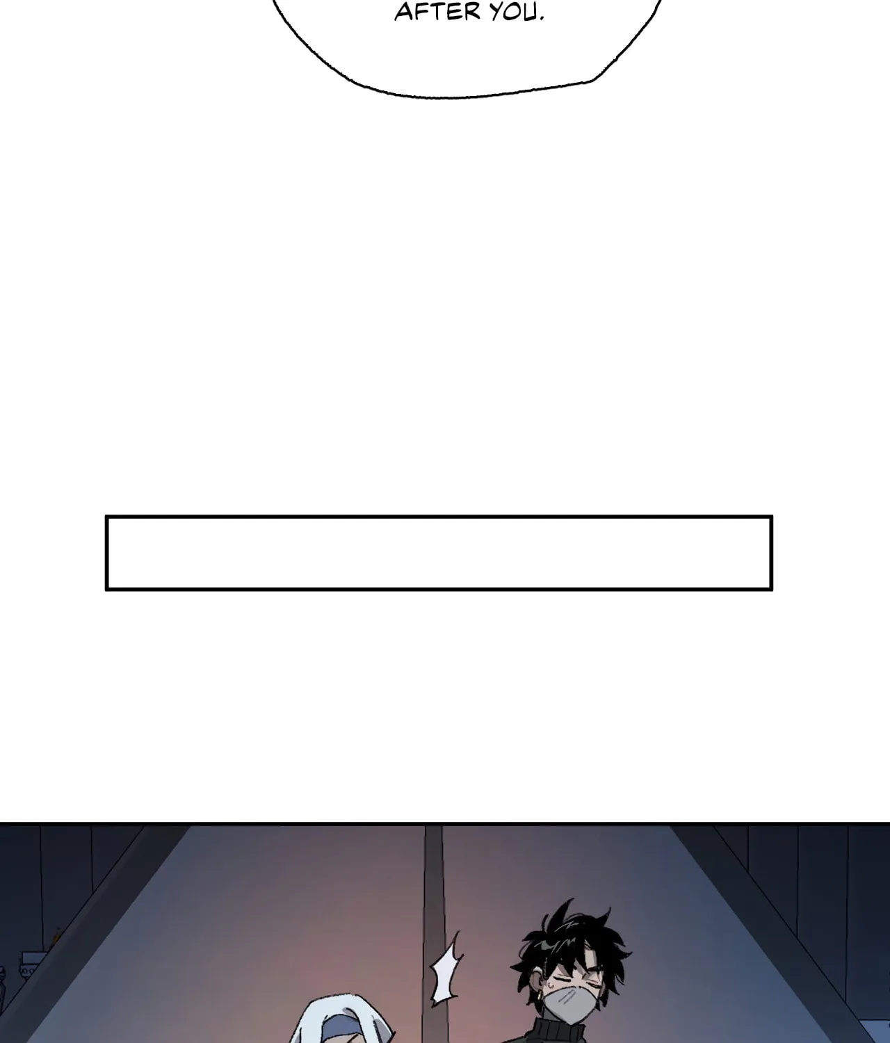 Read Miansha Xia De Nvwang chapter 18 image 47 on Lezhin