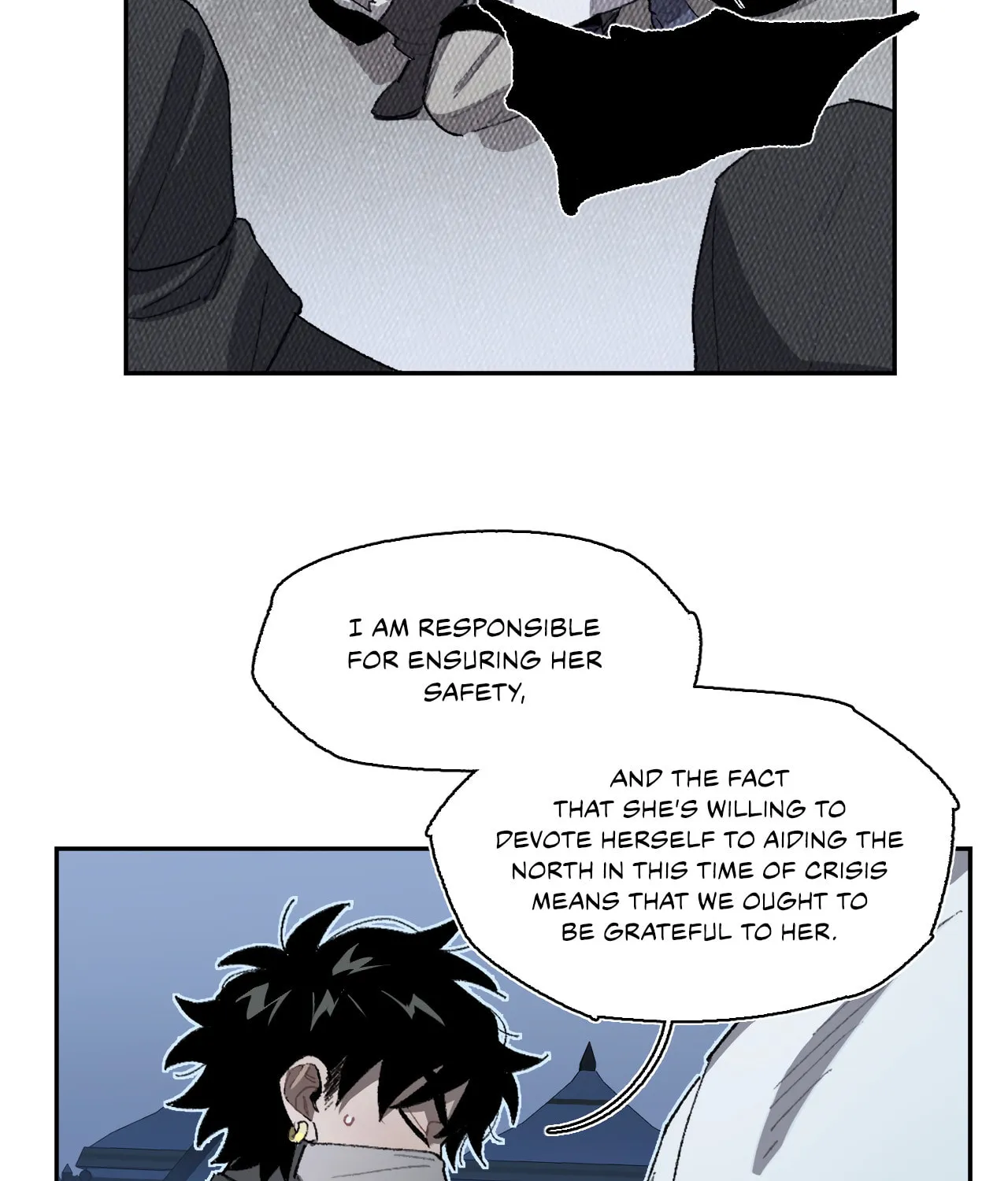 Read Miansha Xia De Nvwang chapter 18 image 50 on Lezhin