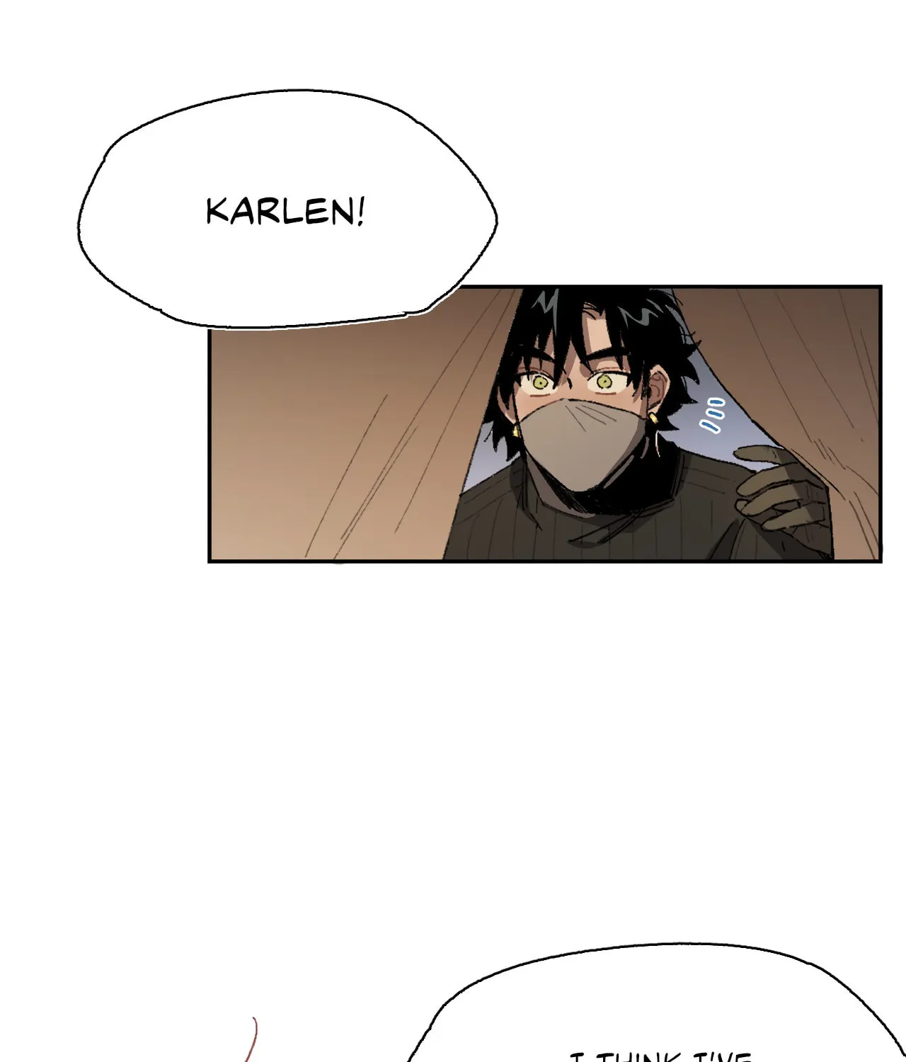 Read Miansha Xia De Nvwang chapter 18 image 55 on Lezhin