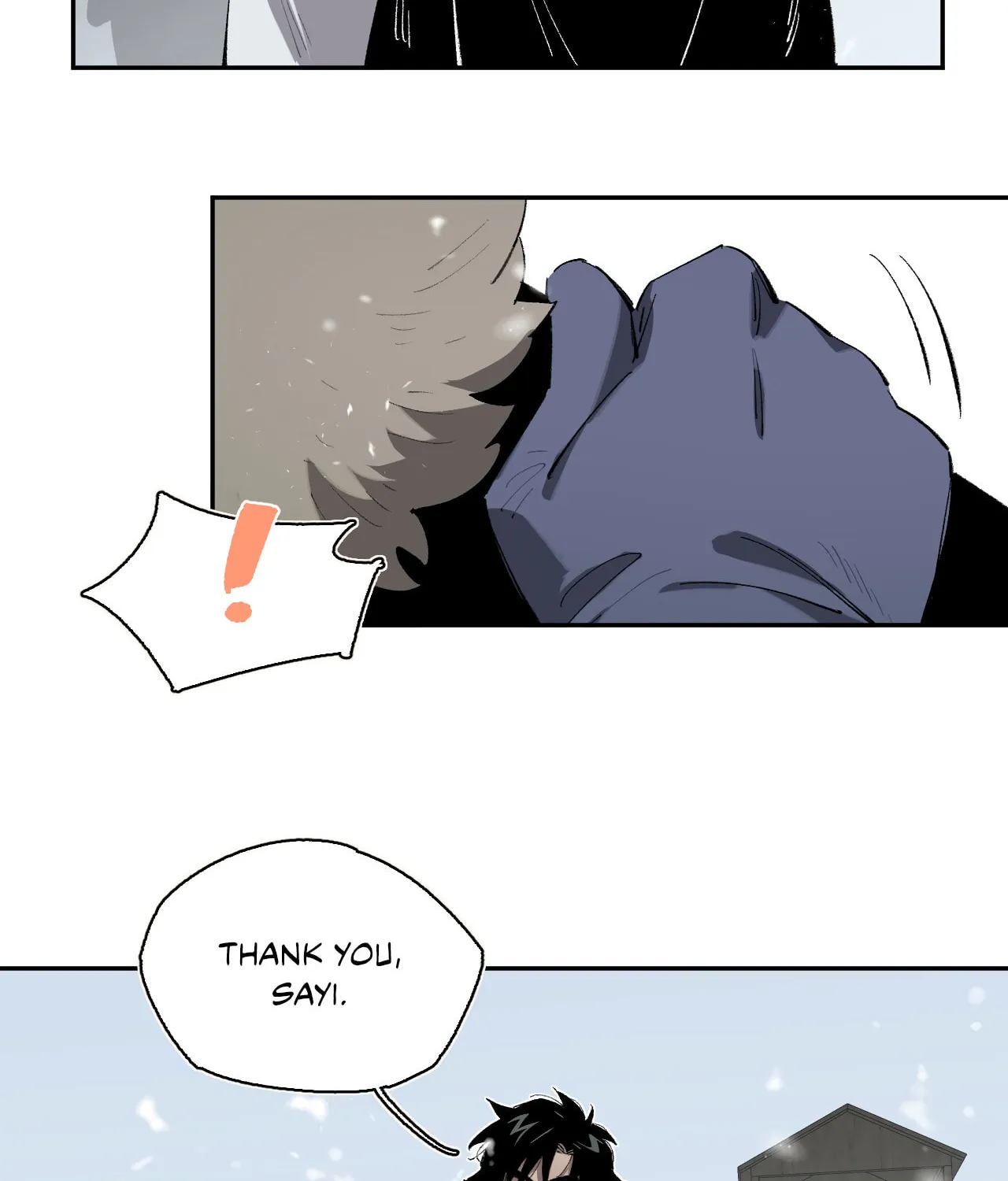 Read Miansha Xia De Nvwang chapter 18 image 8 on Lezhin