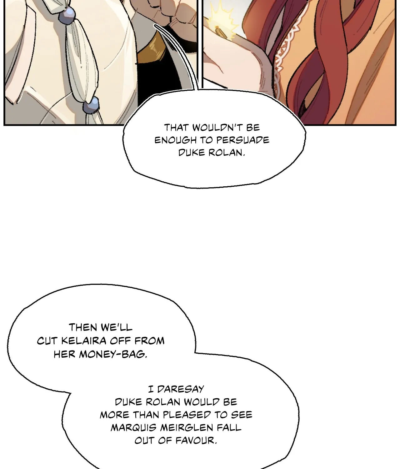 Read Miansha Xia De Nvwang chapter 19 image 15 on Lezhin