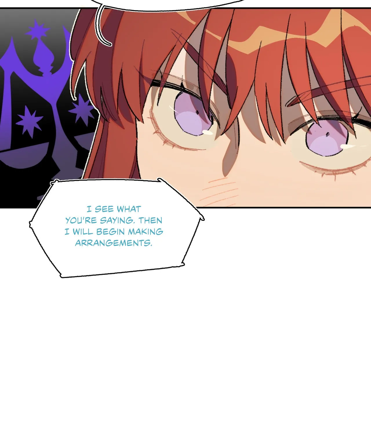 Read Miansha Xia De Nvwang chapter 19 image 16 on Lezhin