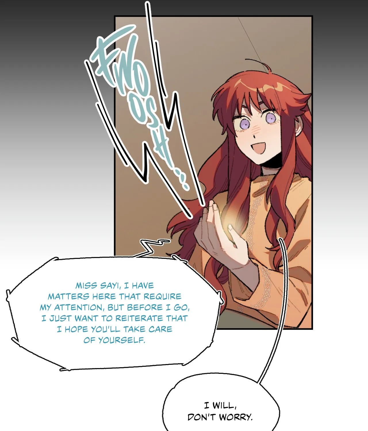 Read Miansha Xia De Nvwang chapter 19 image 26 on Lezhin