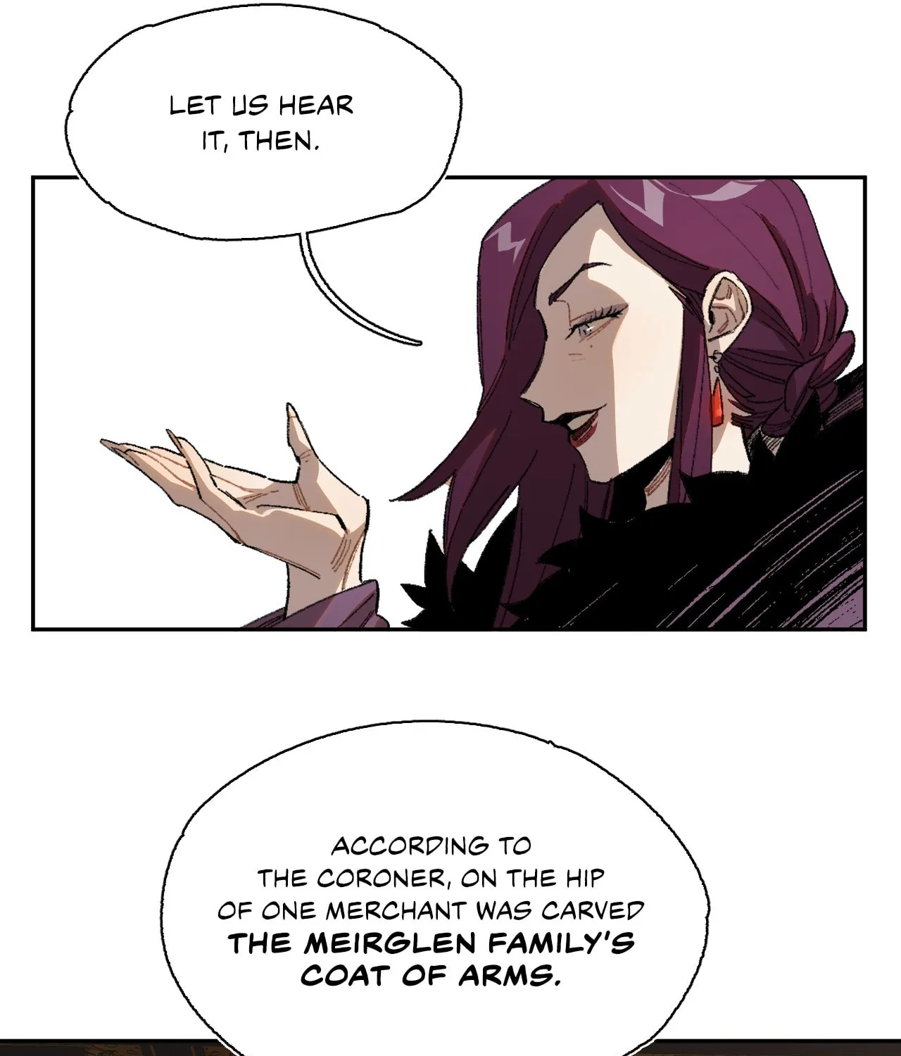 Read Miansha Xia De Nvwang chapter 19 image 40 on Lezhin