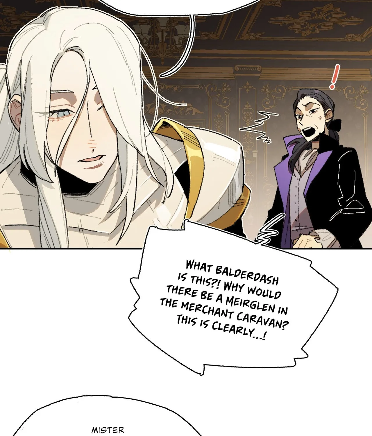 Read Miansha Xia De Nvwang chapter 19 image 41 on Lezhin