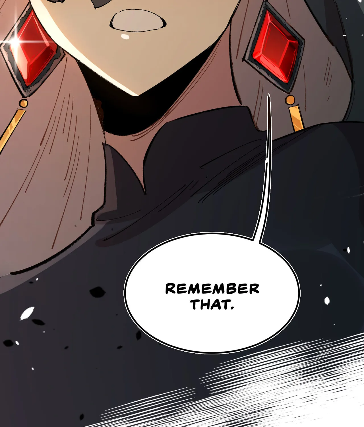 Read Miansha Xia De Nvwang chapter 2 image 107 on Lezhin