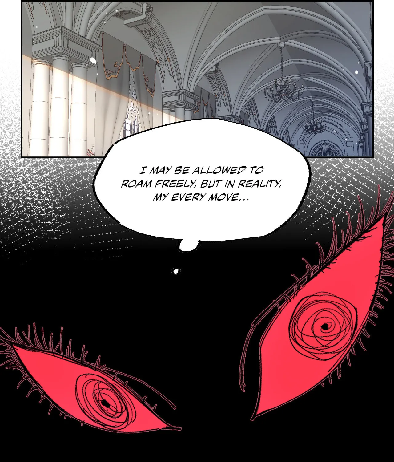 Read Miansha Xia De Nvwang chapter 2 image 12 on Lezhin