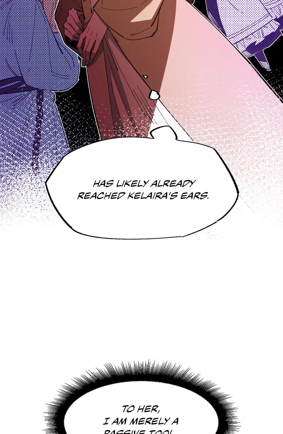 Read Miansha Xia De Nvwang chapter 2 image 14 on Lezhin