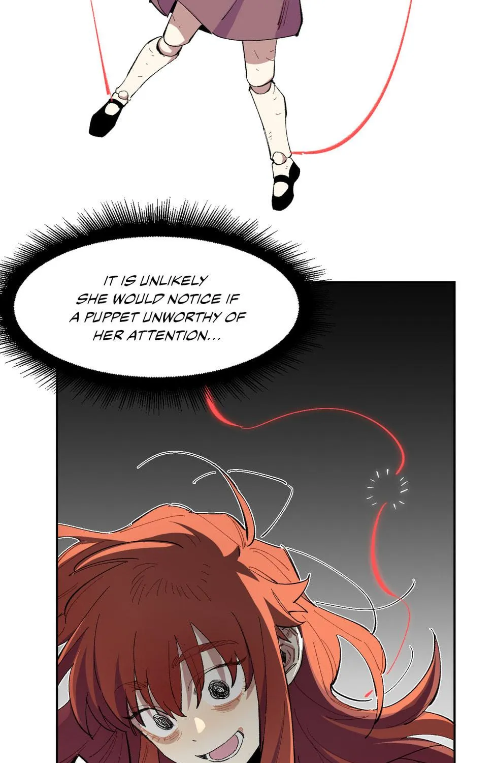 Read Miansha Xia De Nvwang chapter 2 image 18 on Lezhin